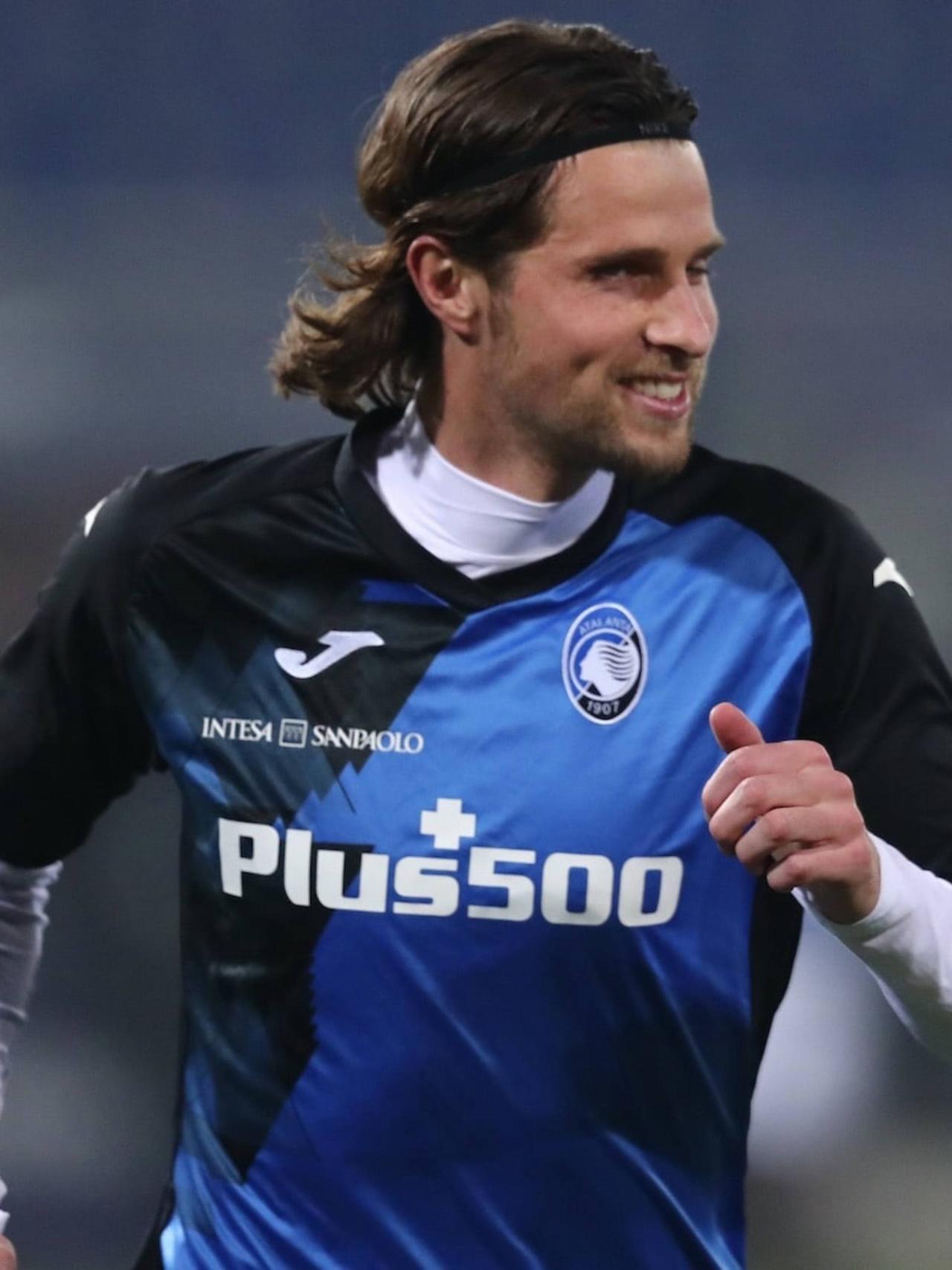 Qui Zingonia: al lavoro verso il Sassuolo