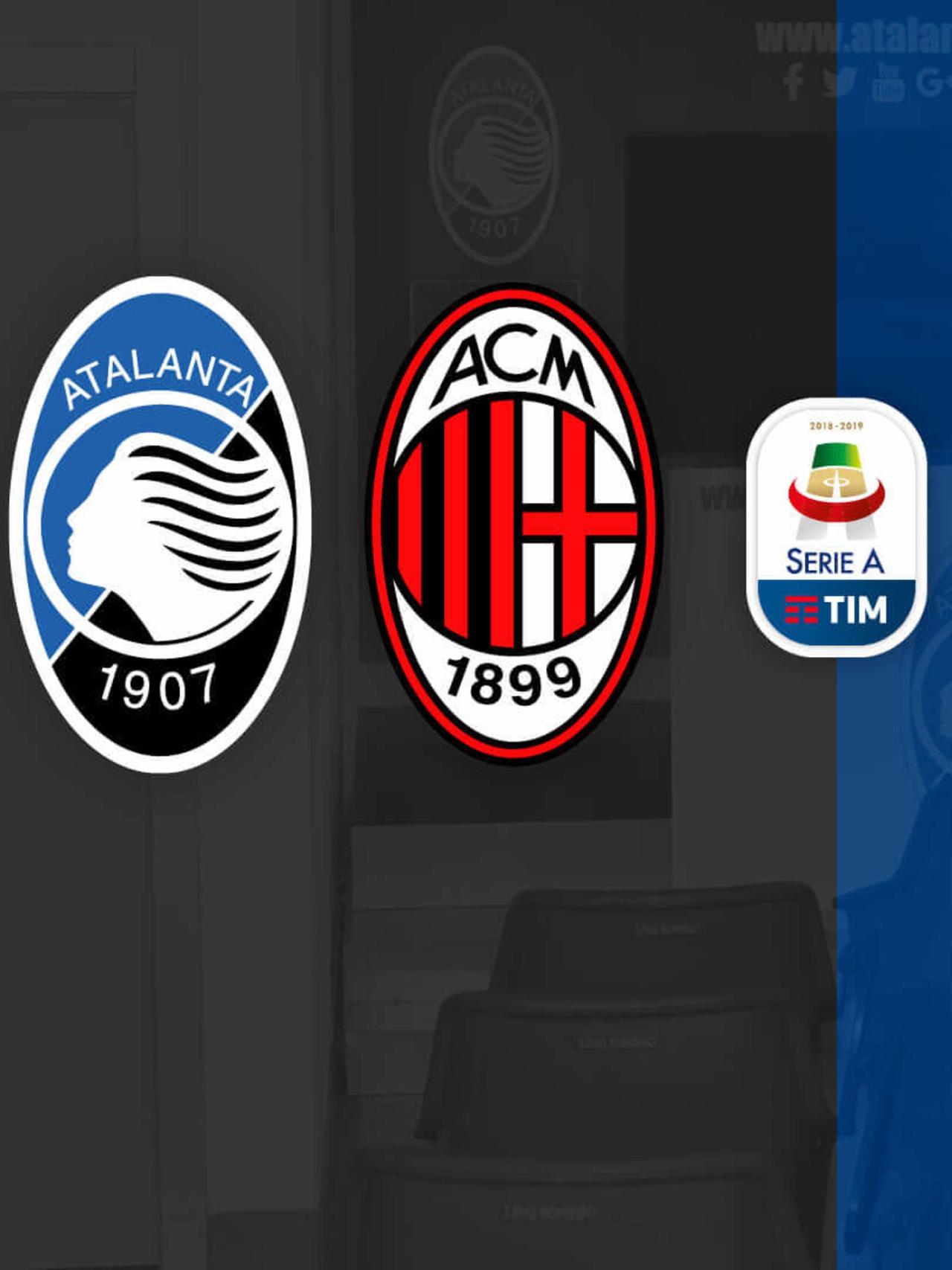 Atalanta-Milan: online la cartella stampa