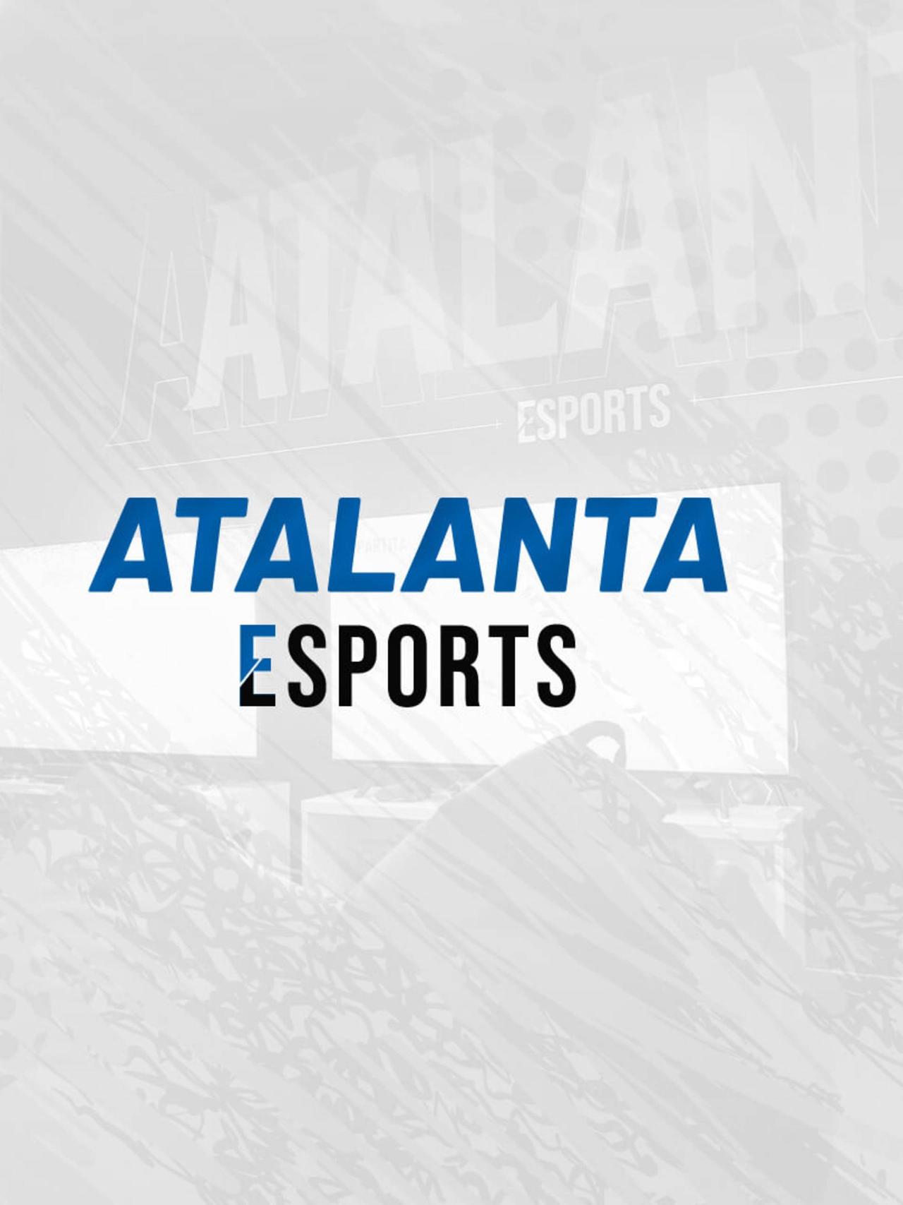 Riprende e si rafforza l’Atalanta Esports