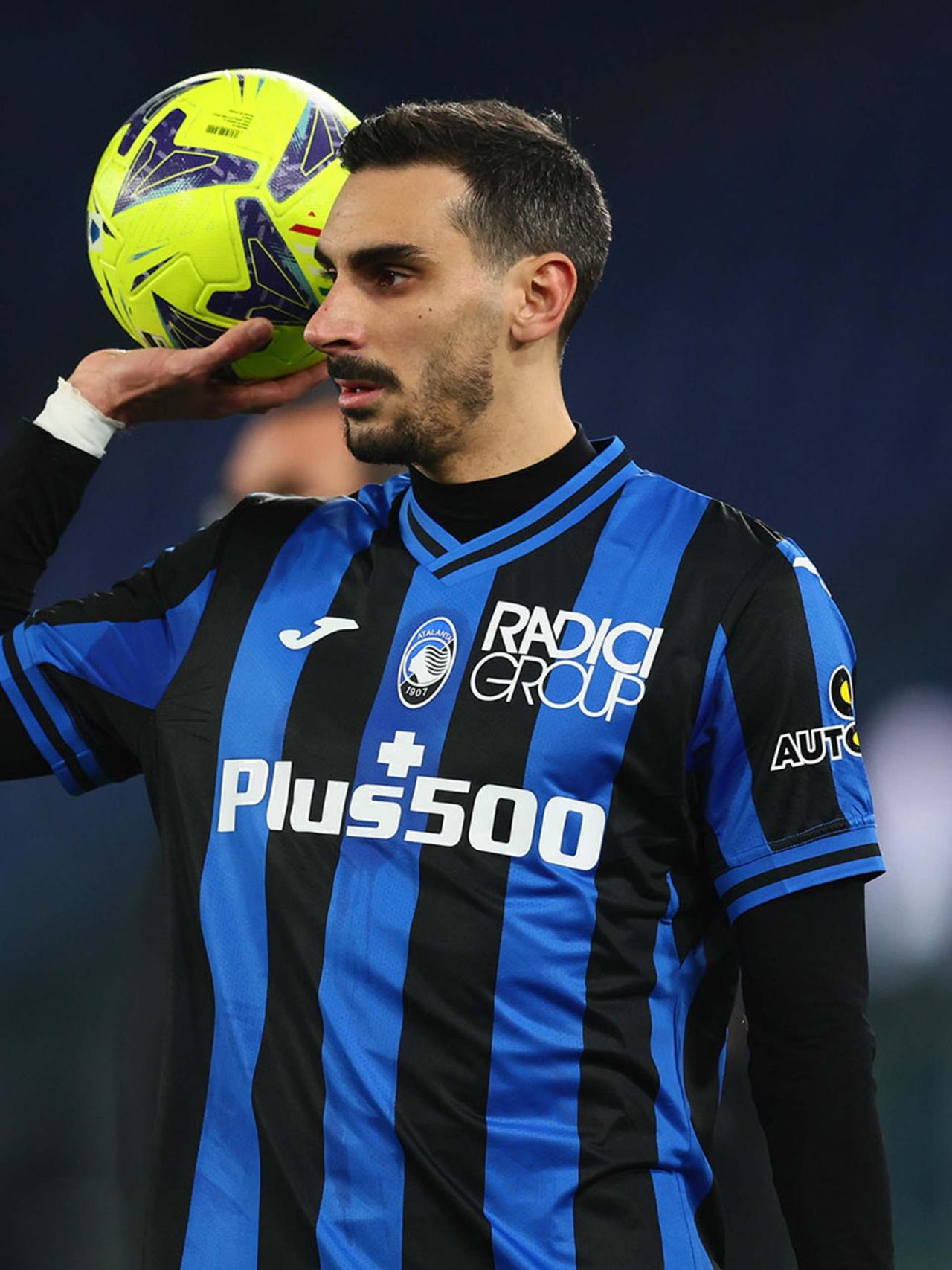 Un gol da cineteca per Davide Zappacosta