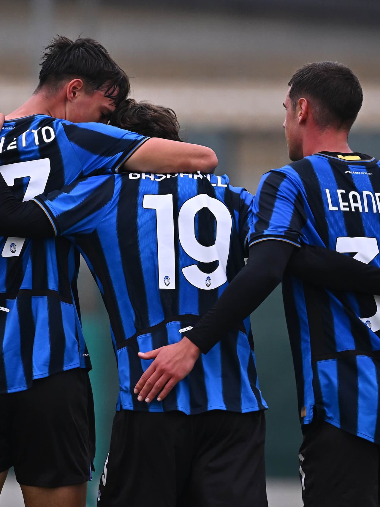 Vivaio: il punto alla sosta invernale