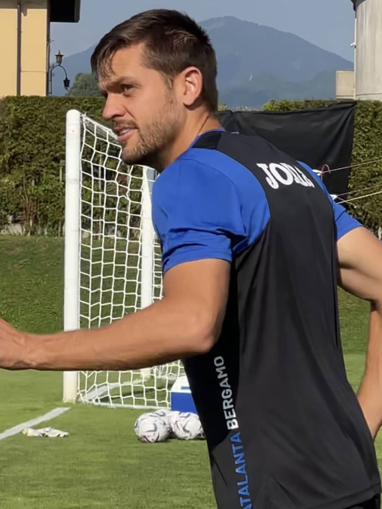 Qui Clusone: notiziario del 15/7