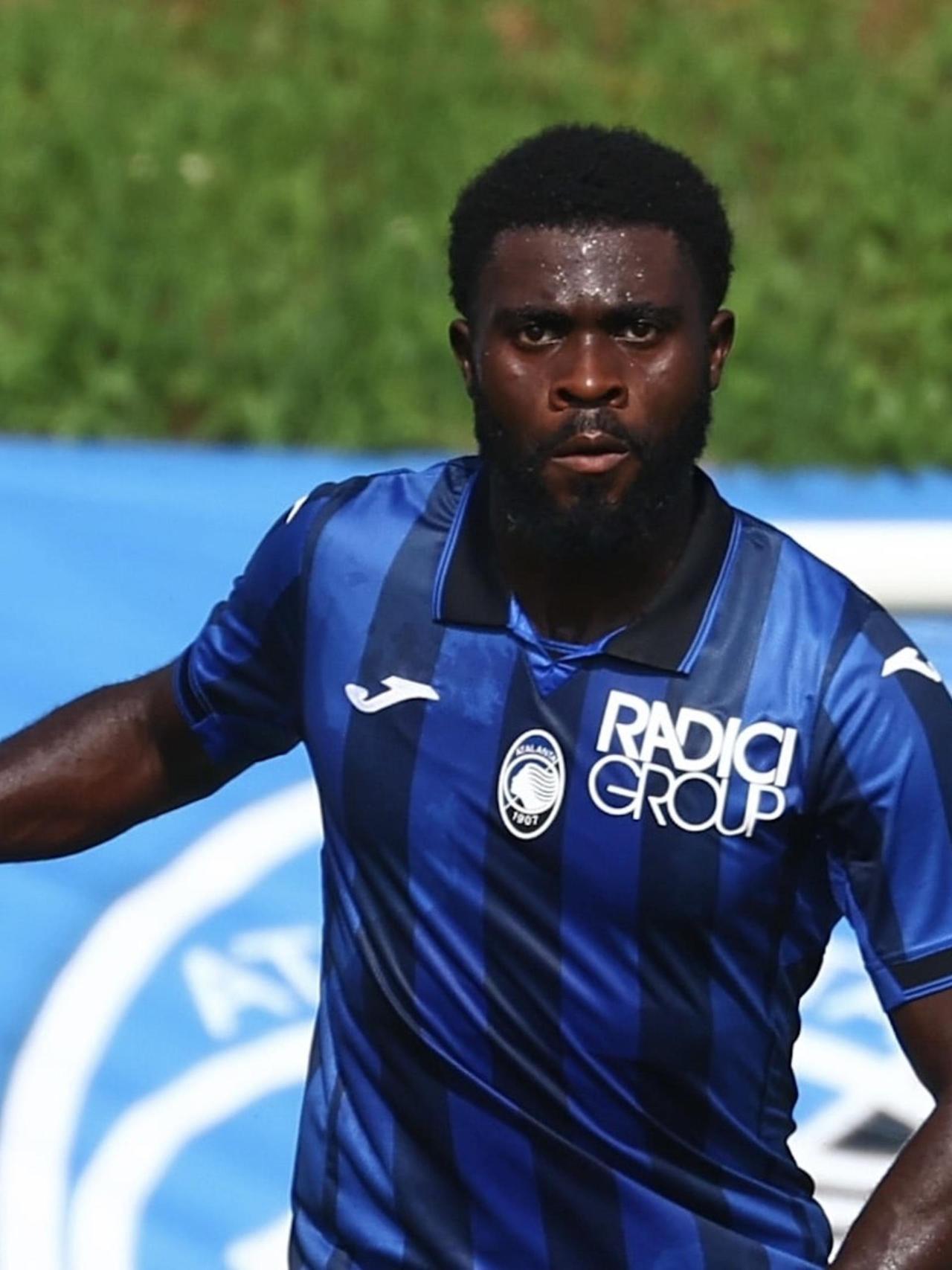 Jérémie Boga a titolo definitivo al Nizza