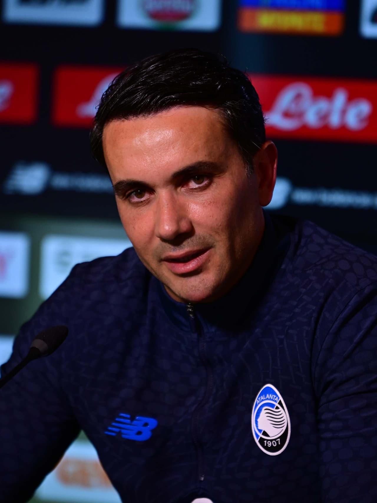 Verso Atalanta-Bologna: la conferenza stampa di Palladino