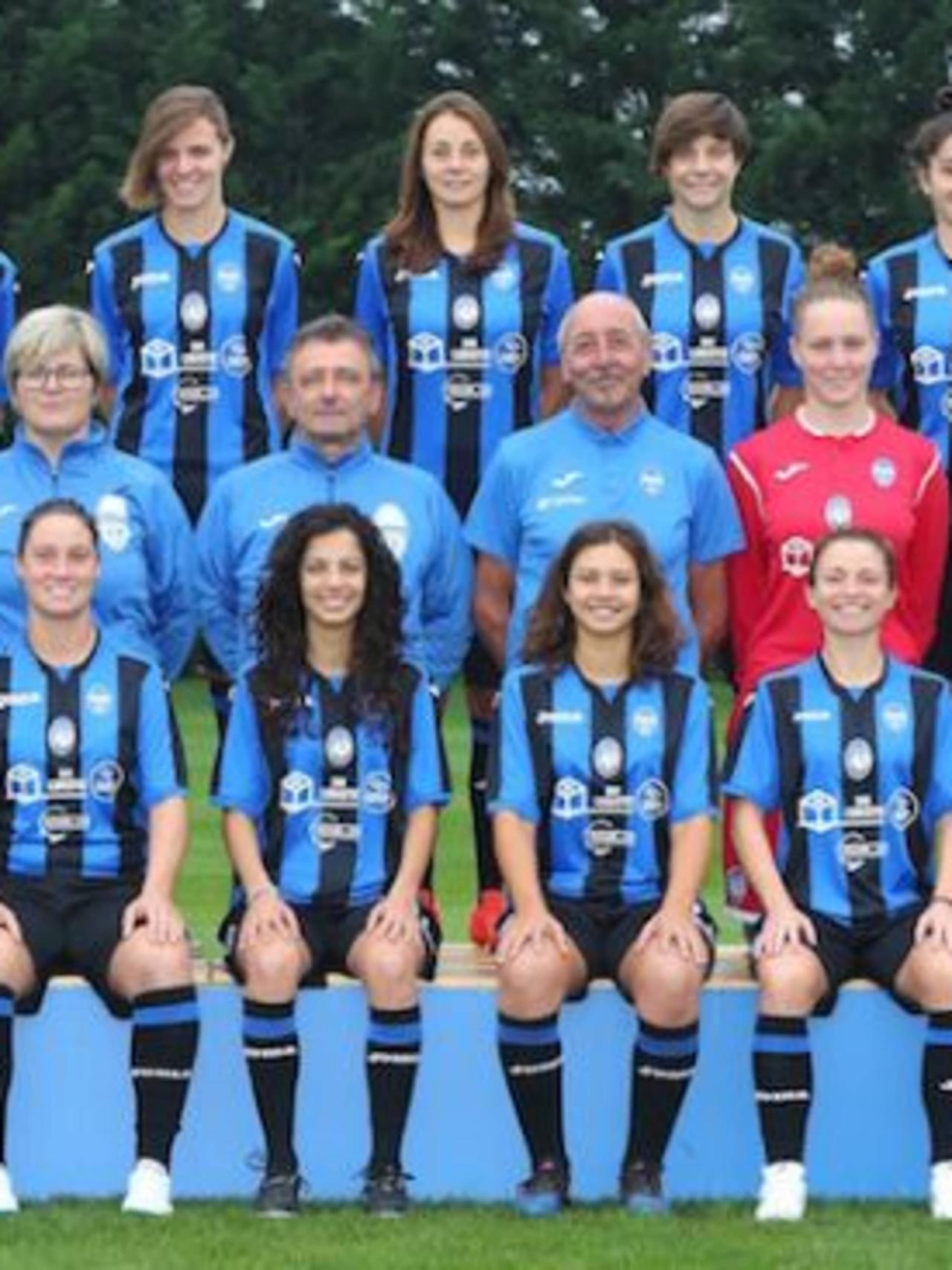 Atalanta Mozzanica avanti in Coppa Italia