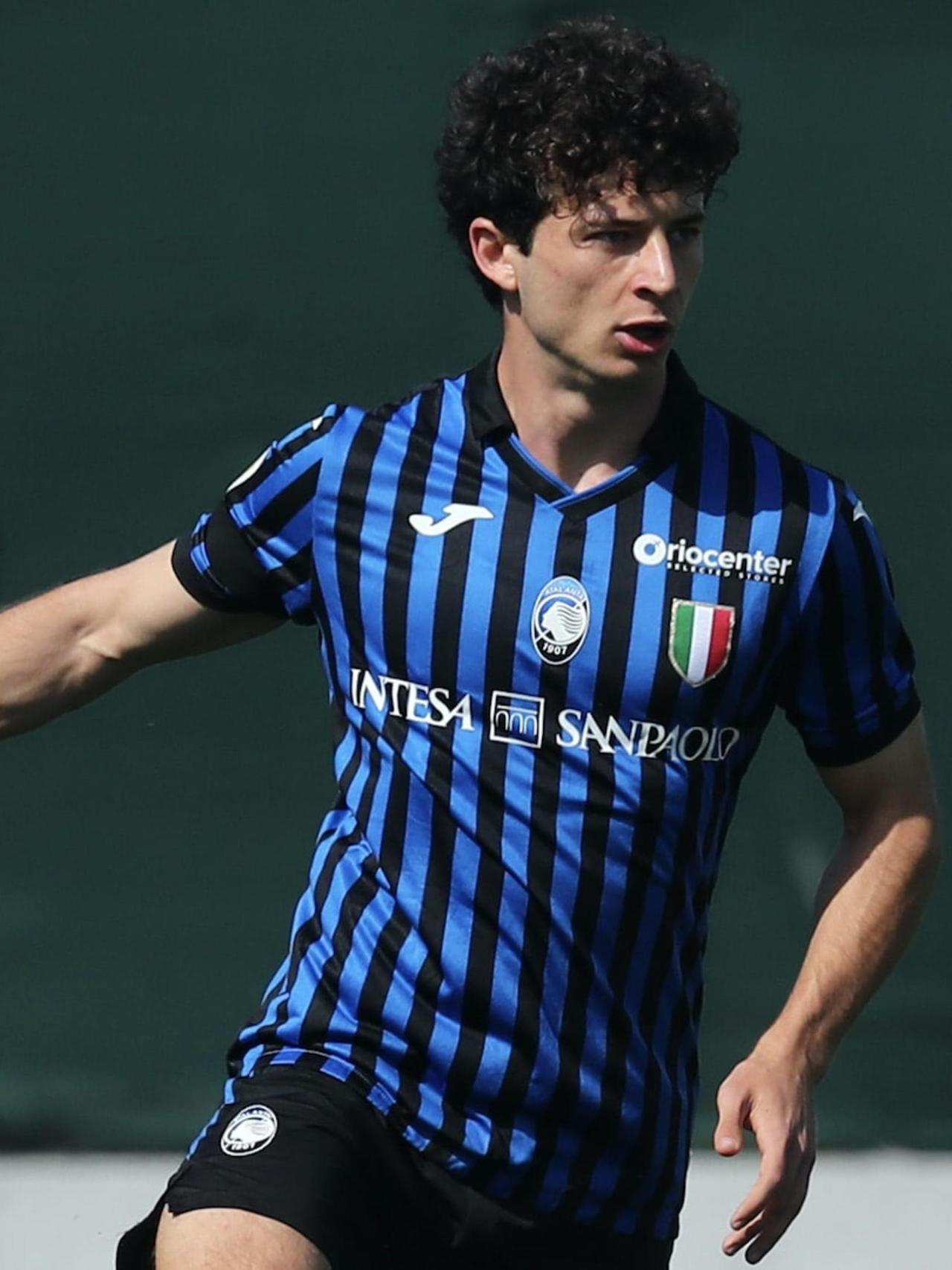 Primavera 2020-21: Ghislandi nella Top 11