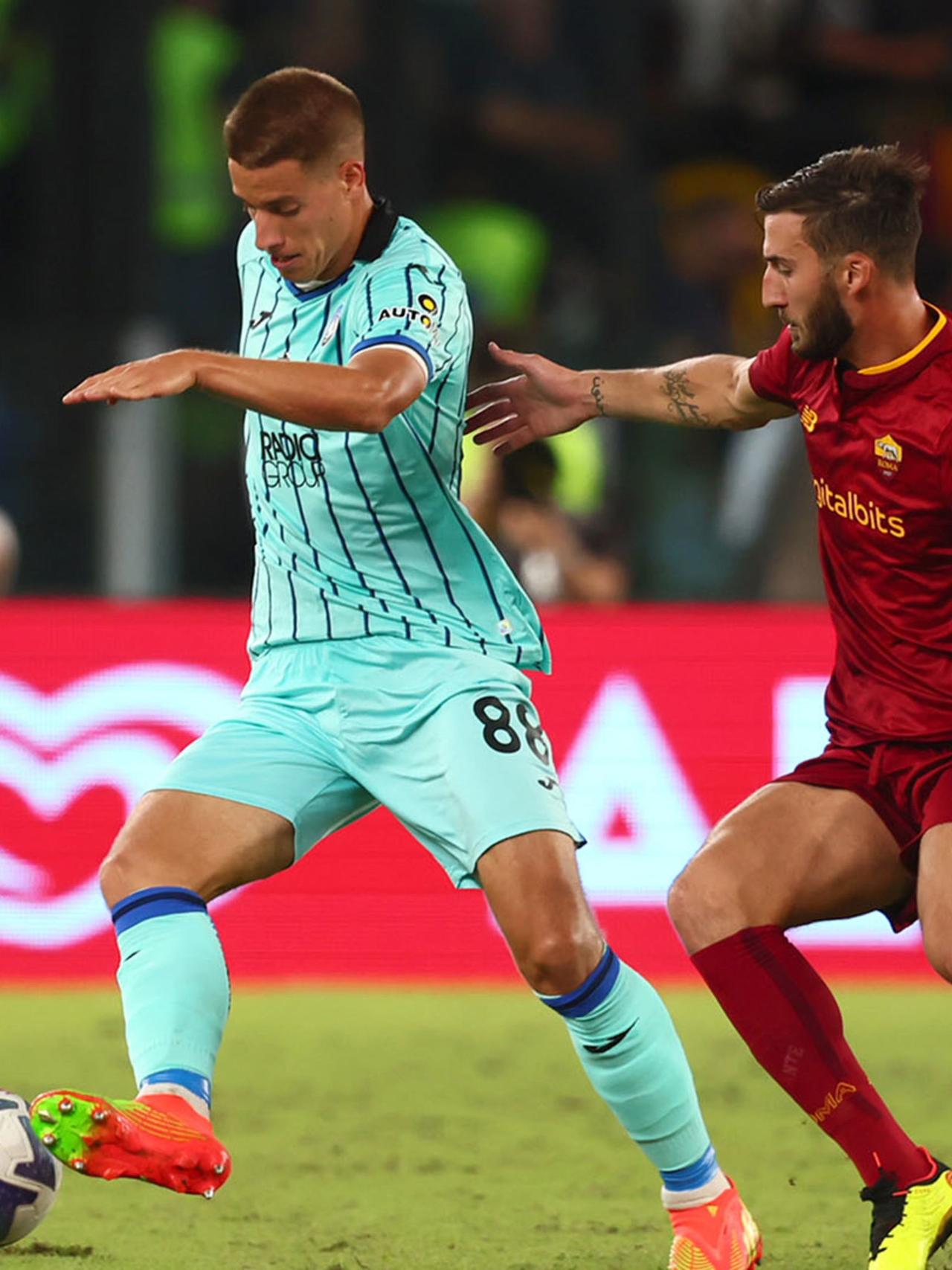 I risultati dei nerazzurri in Nazionale