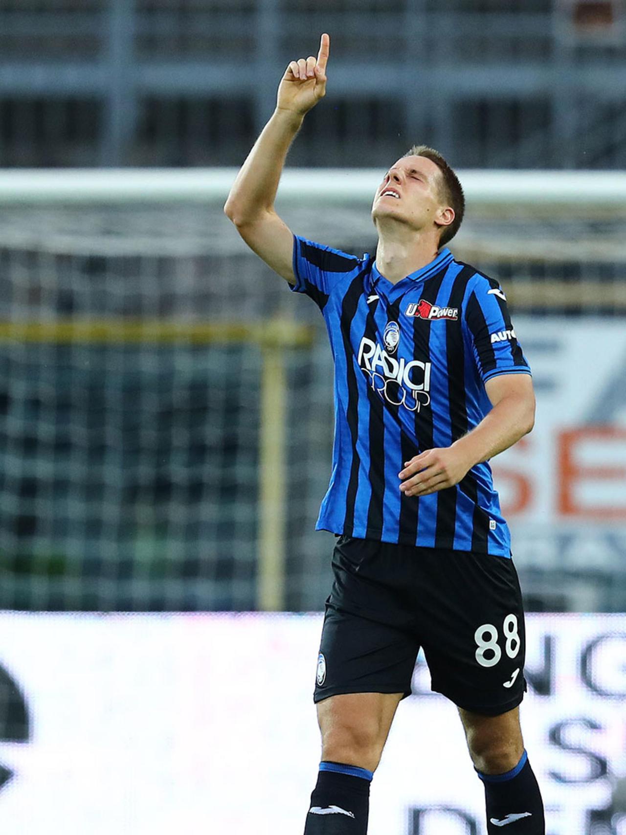 Mario Pašalić: “Another great match”