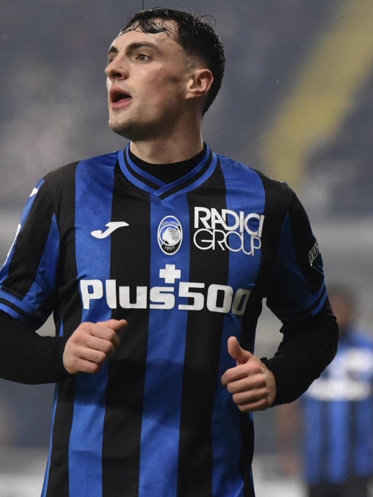 Nadir Zortea al Sassuolo