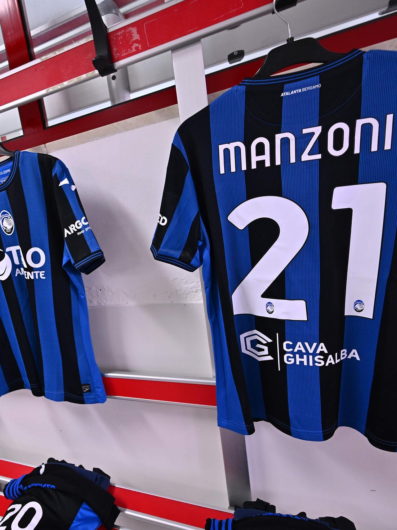 L.R. Vicenza-Atalanta U23: così in campo