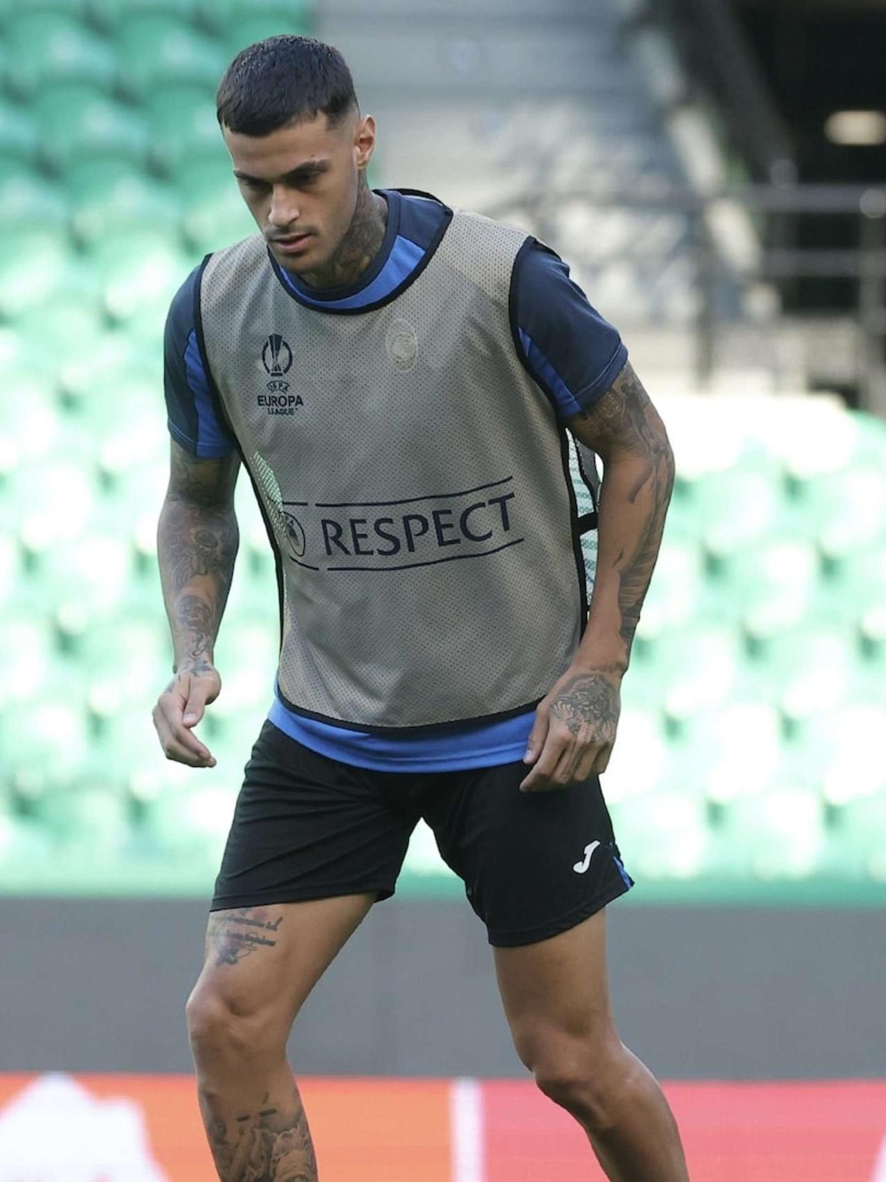 UEL 23/24 – Sporting-Atalanta: i convocati