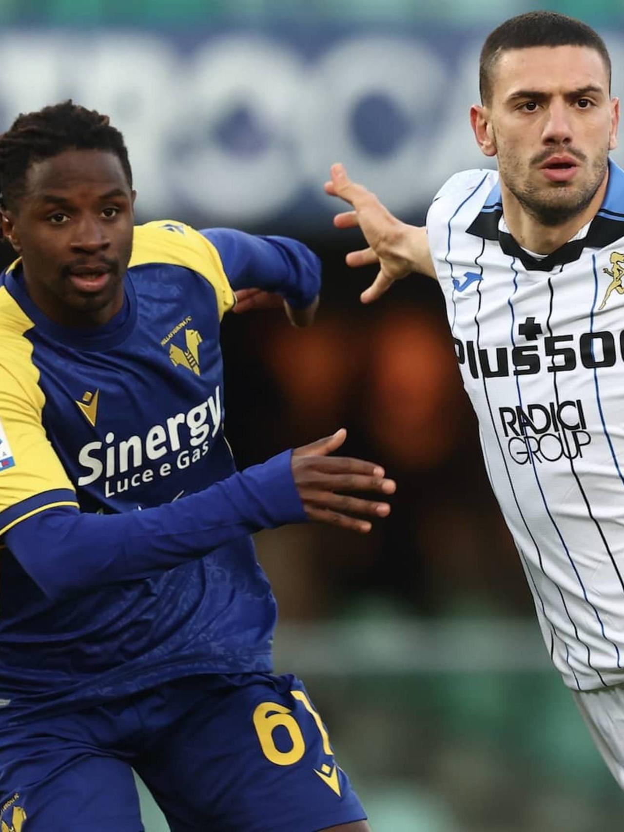 Serie A TIM: anticipi e posticipi 31ª-33ª