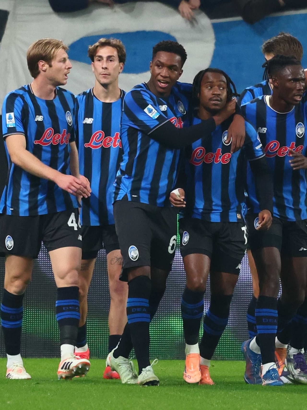 Col Milan arriva il nono risultato utile consecutivo