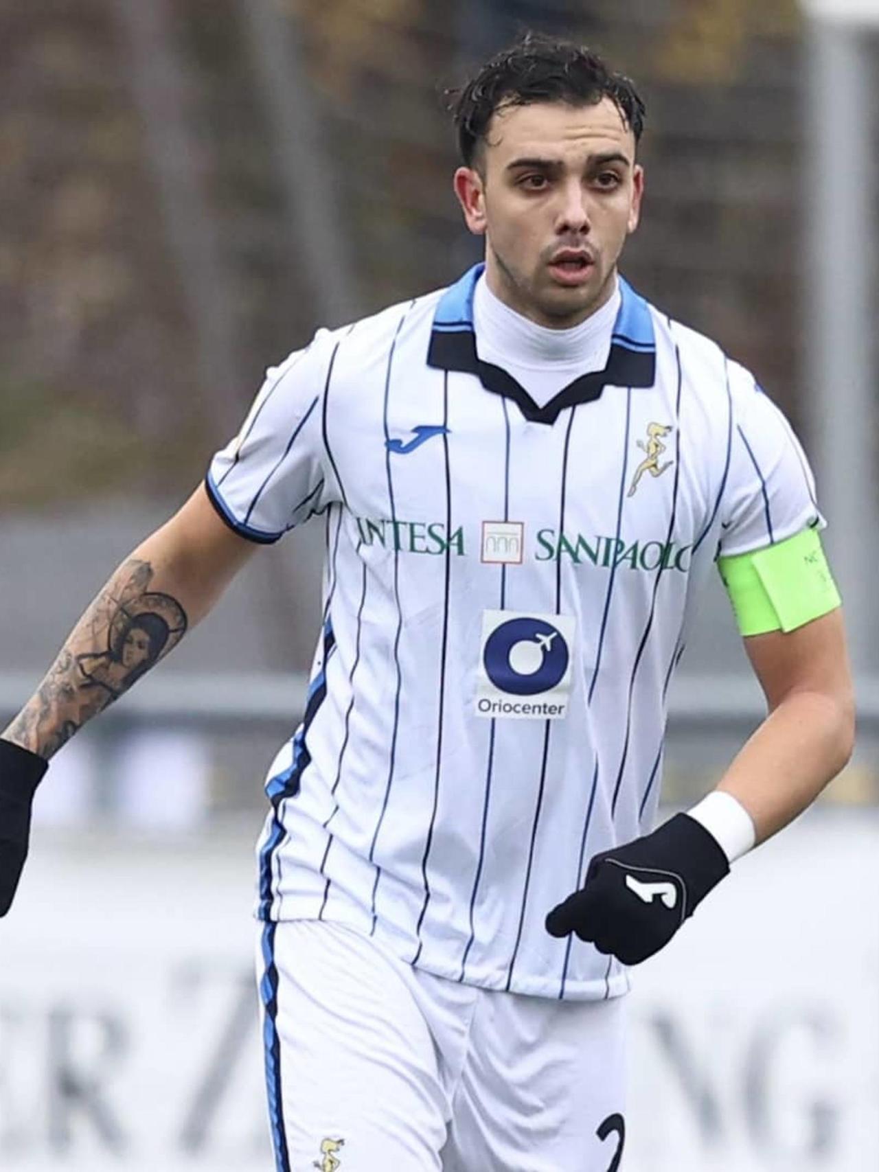 Primavera Genoa-Atalanta 2-0
