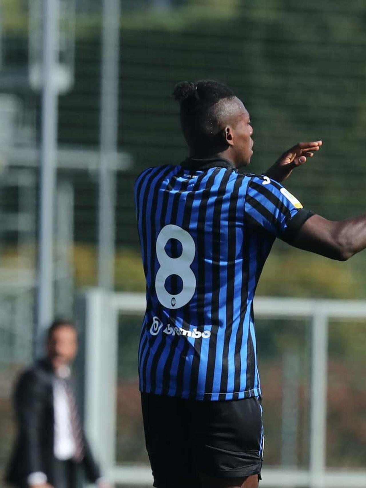 Primavera: Empoli-Atalanta rinviata al 12/5