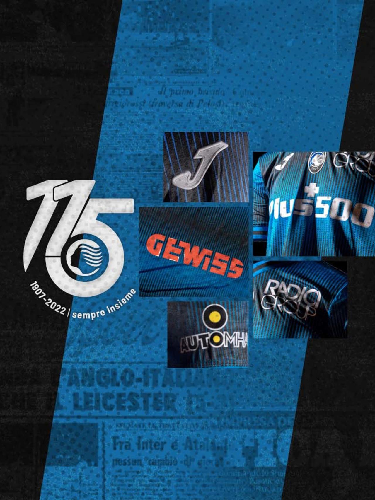 Gli auguri degli Sponsor di maglia