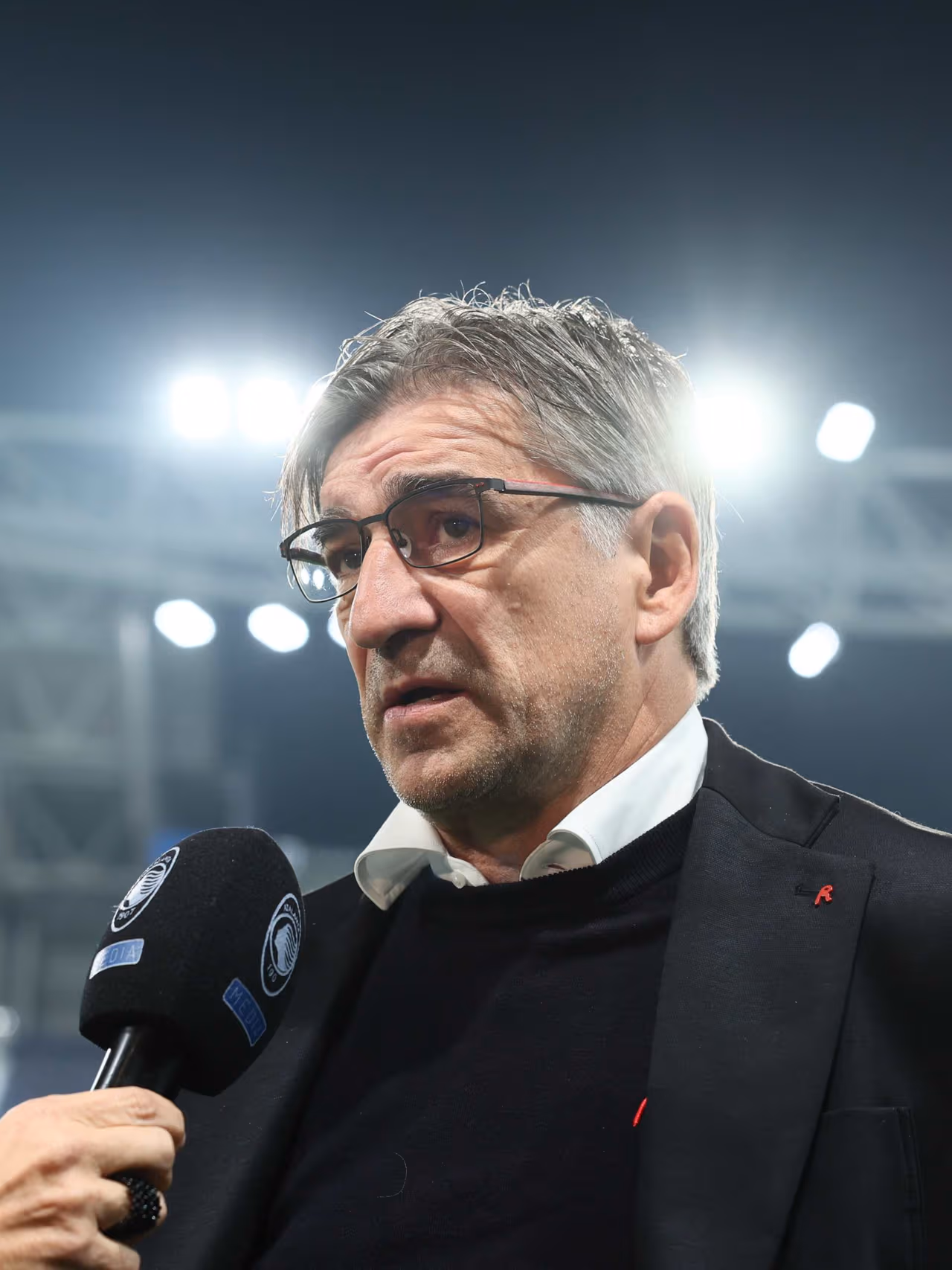 Atalanta-Slavia Praga, Ivan Jurić: "Mi aspetto una partita difficile" | UCL MD3 League Phase