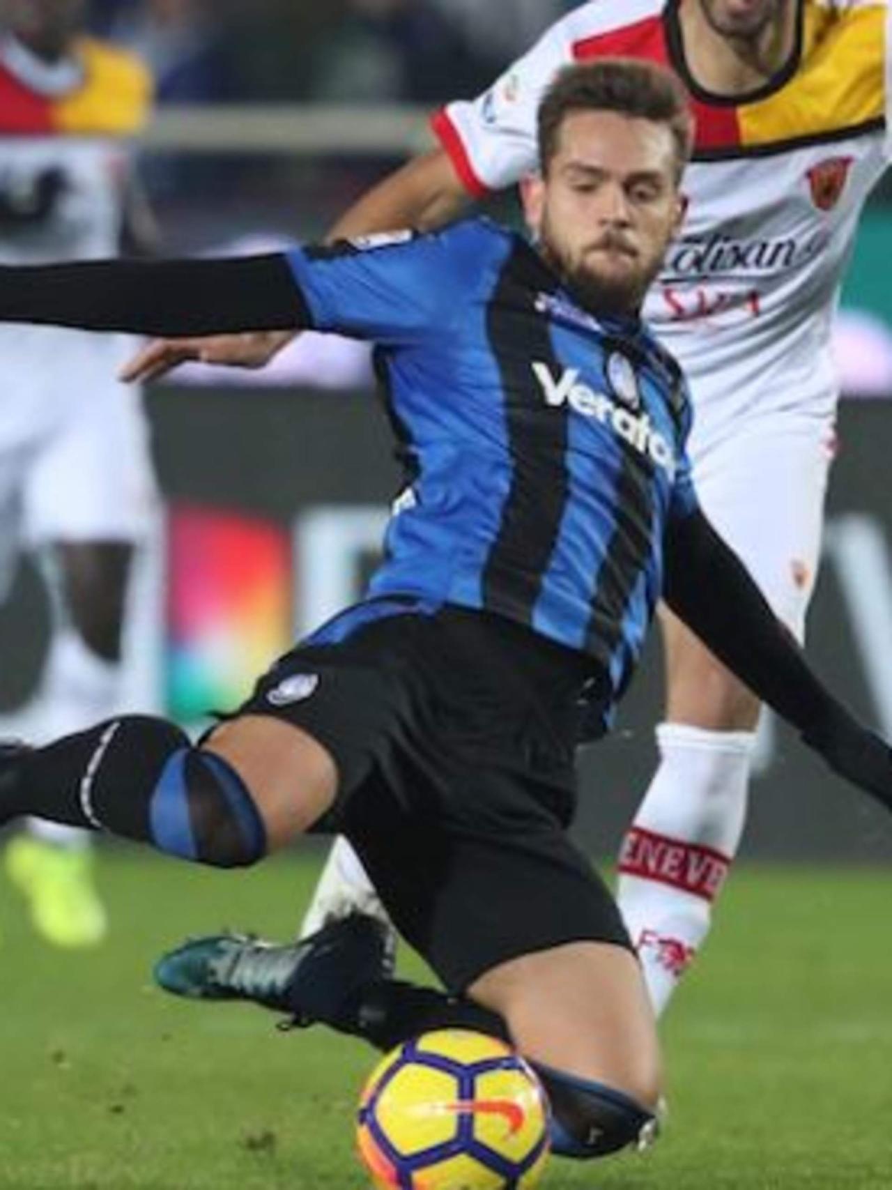 Atalanta-Benevento, photogallery del match
