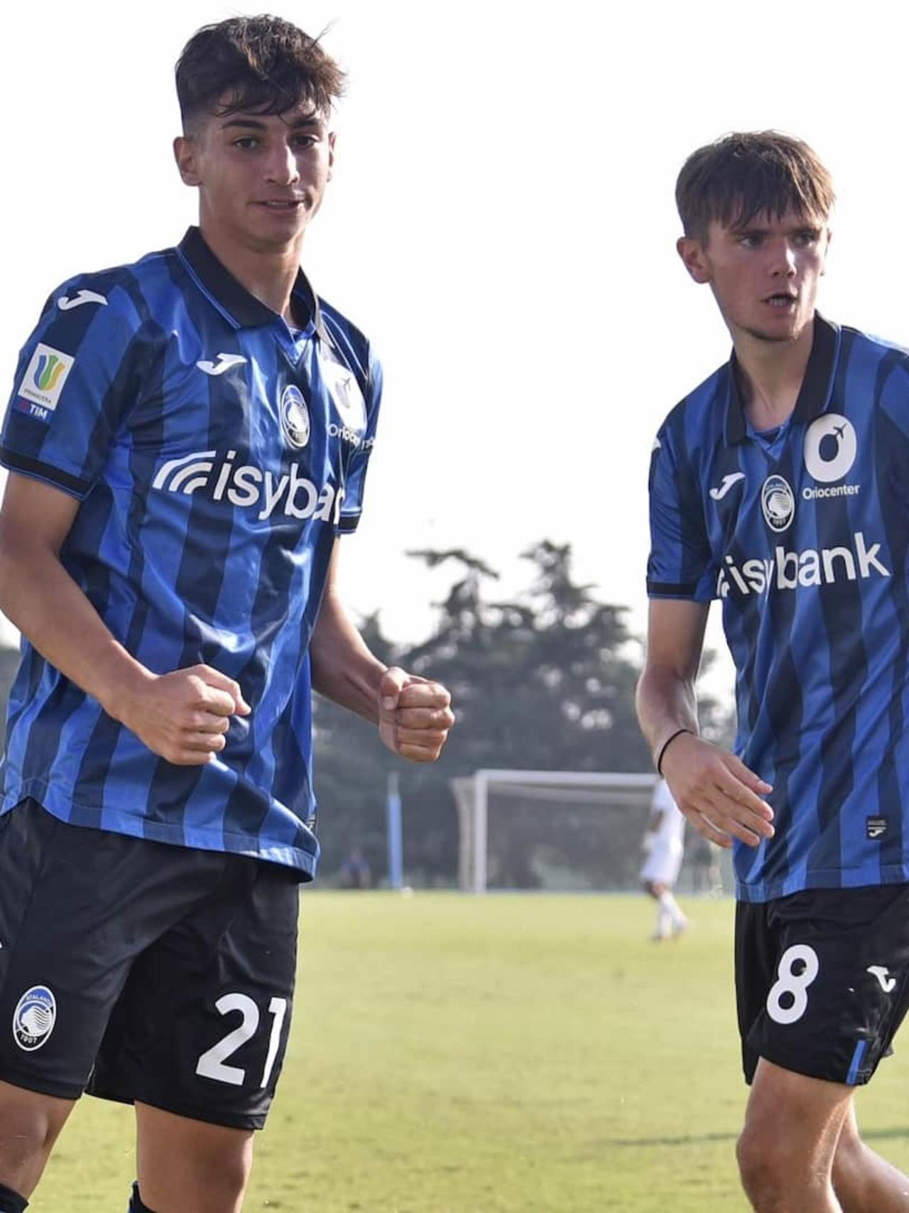 Nazionali giovanili: i convocati del vivaio nerazzurro