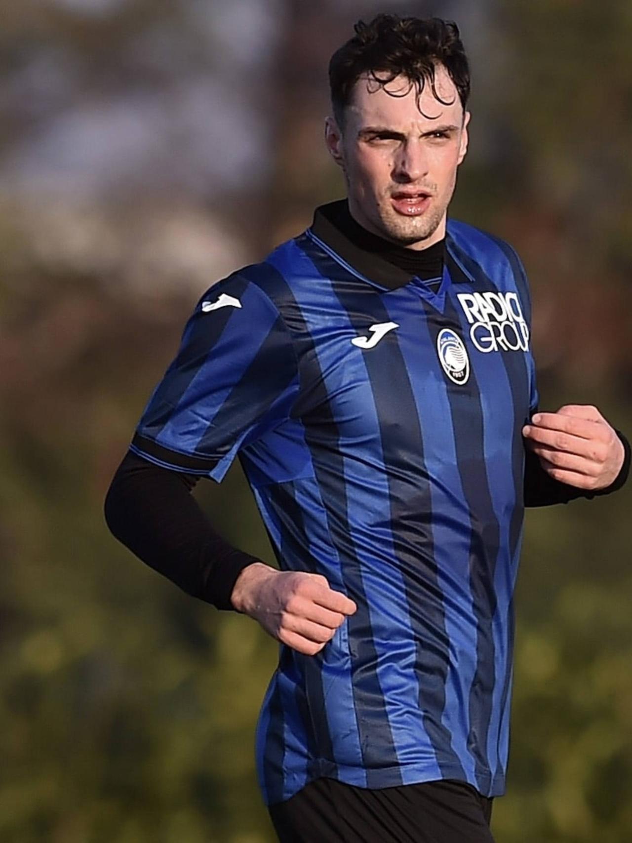 Nadir Zortea al Frosinone