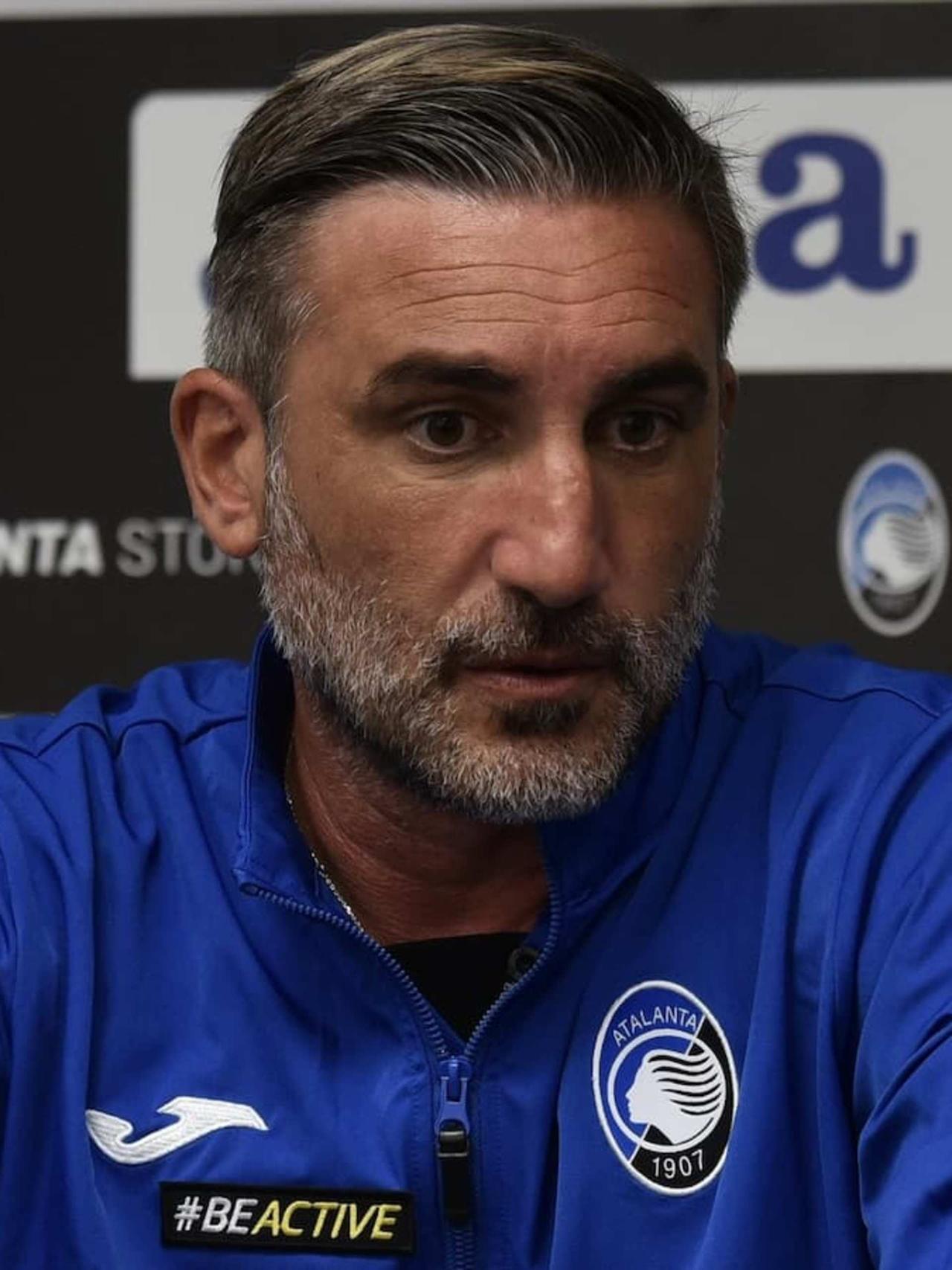 Atalanta U23, Francesco Modesto: “Reazione positiva”