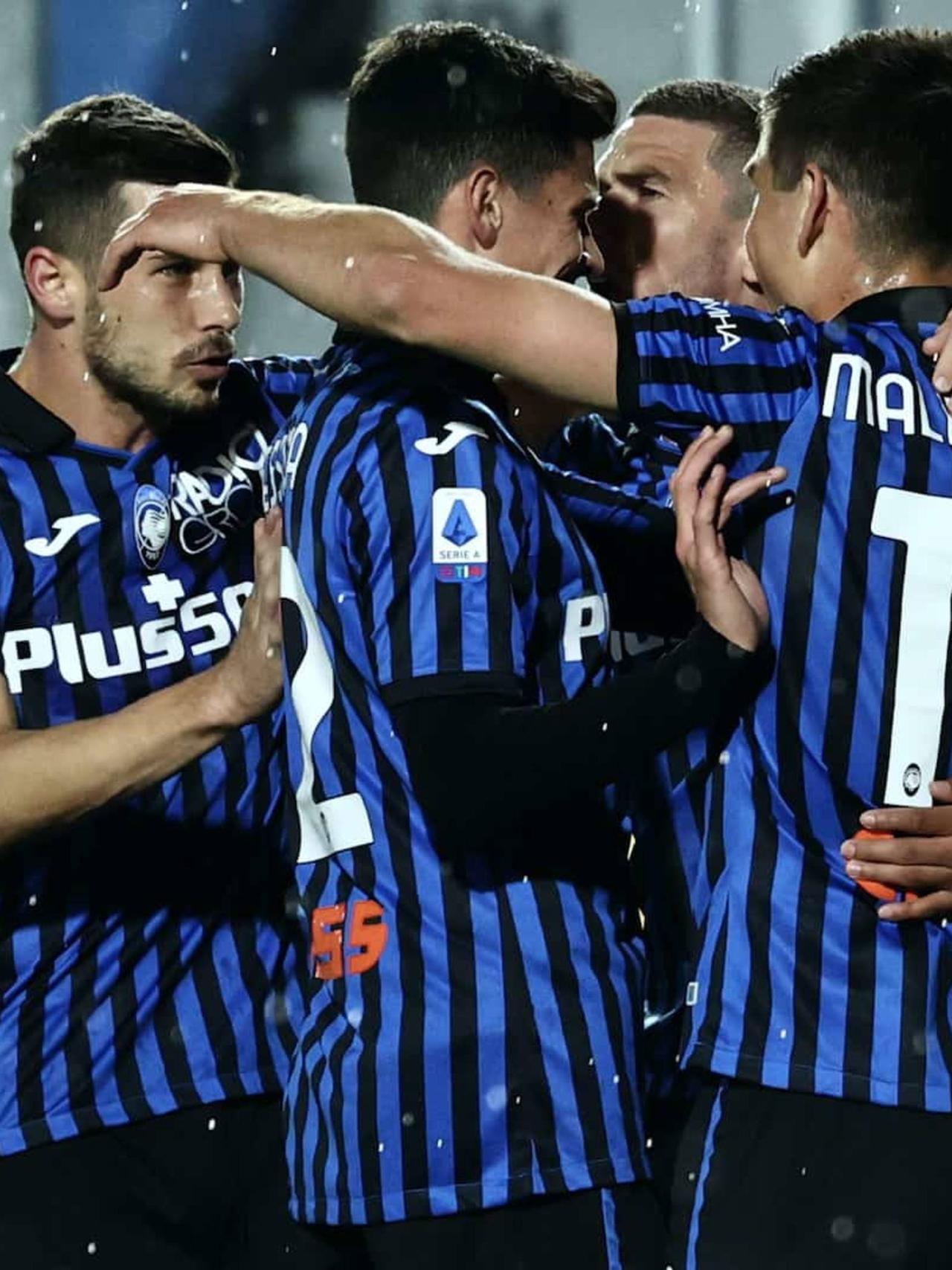 La Serie A TIM 2021-2022