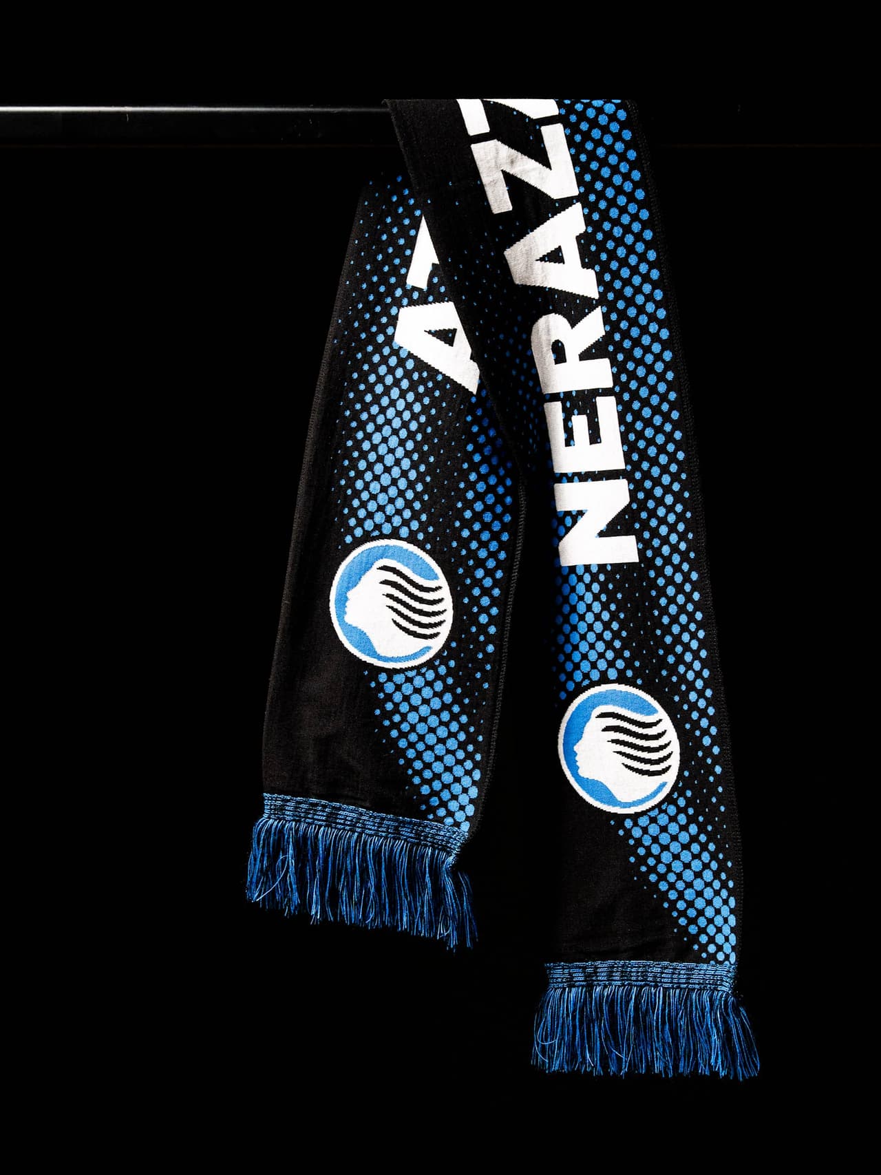 Sciarpe Atalanta: nuovi modelli da scoprire