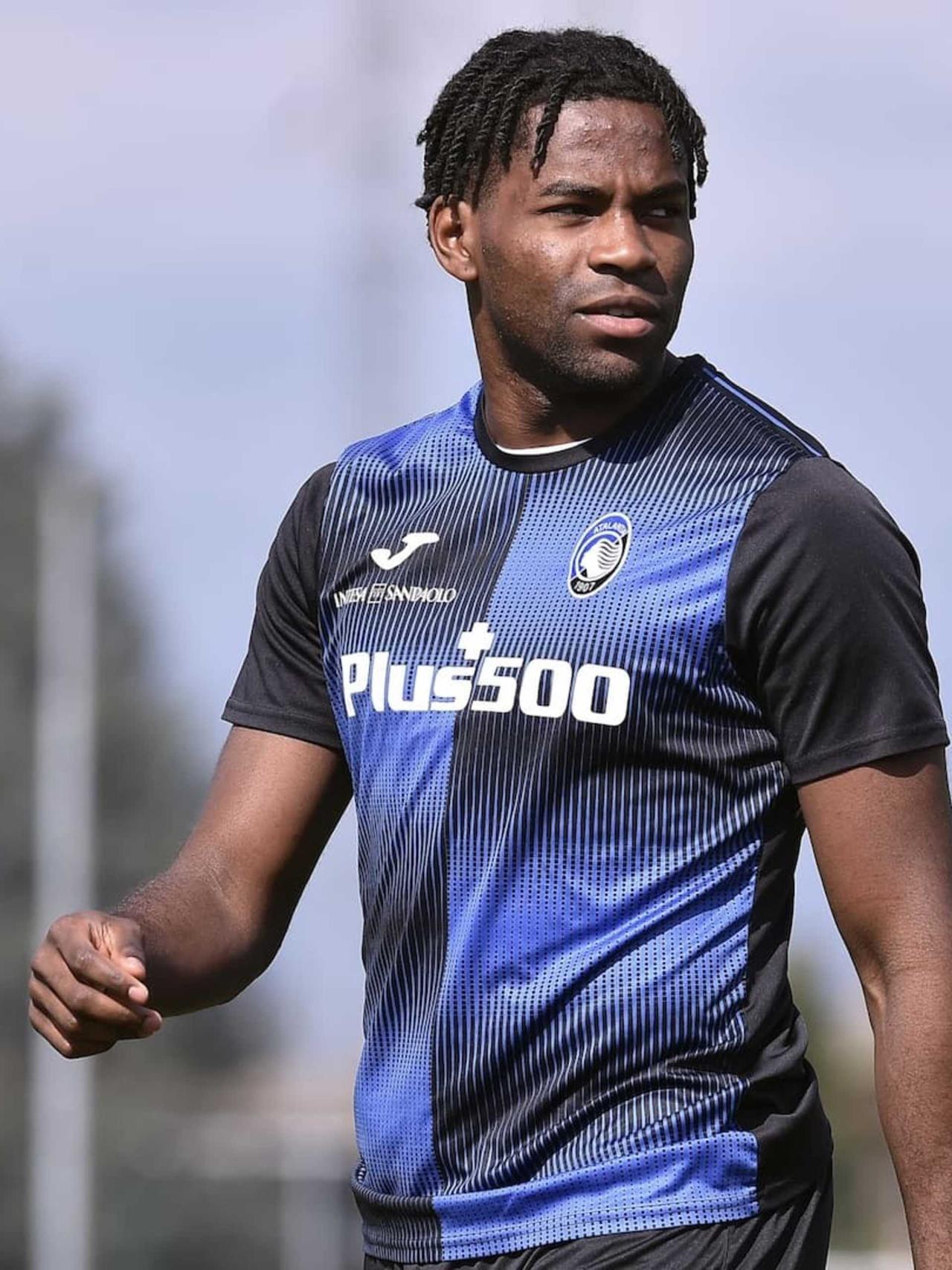 Atalanta-Spezia: i convocati