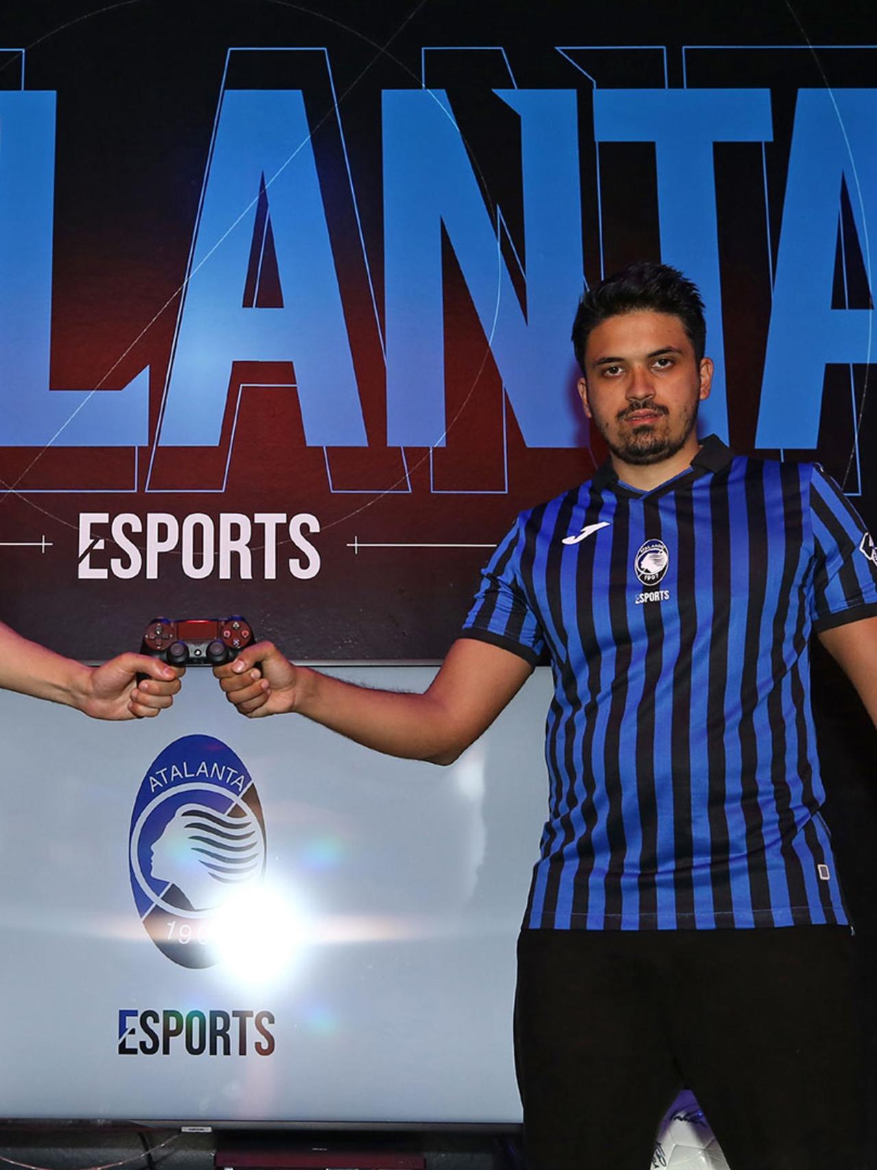 Al via la prima eSerie A TIM di PES