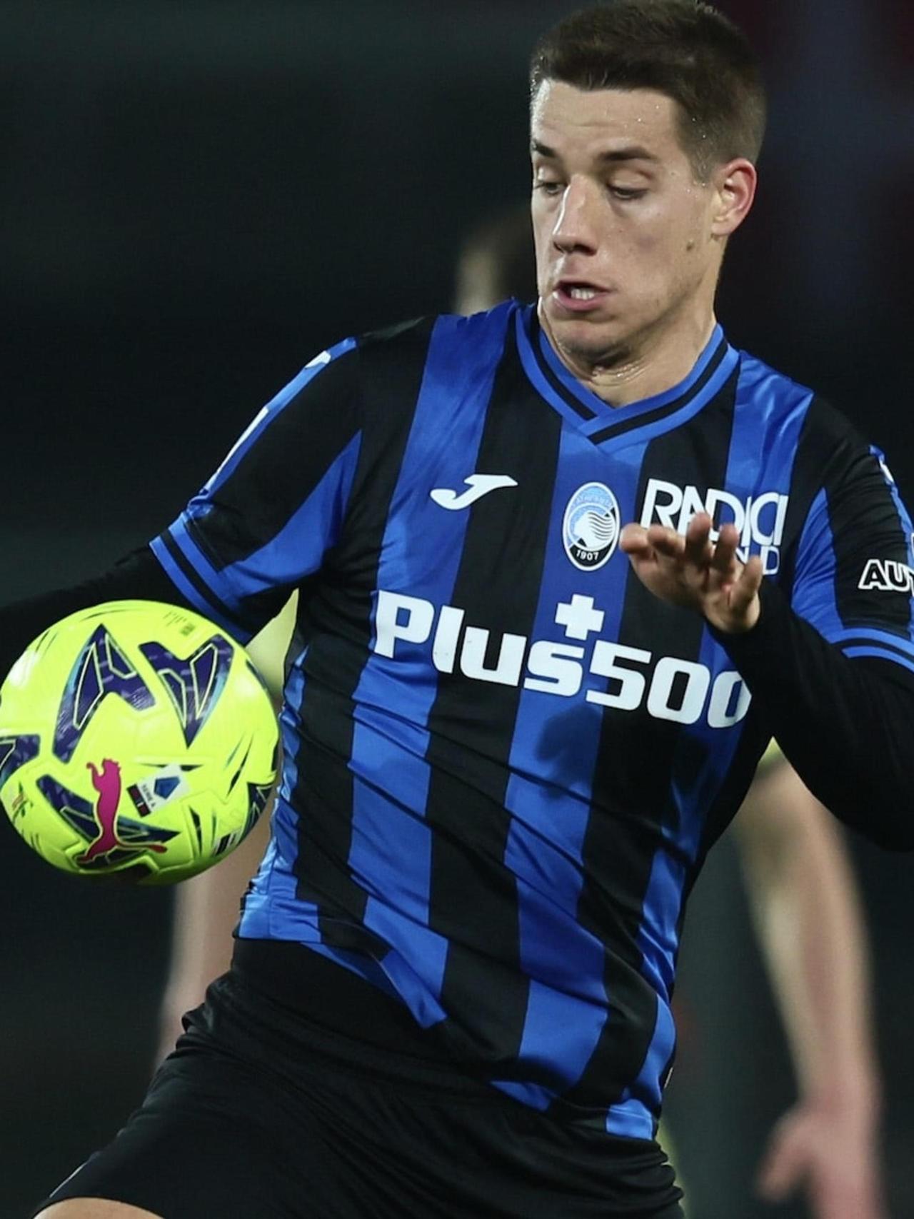 Per Pašalić 150 partite in A con l’Atalanta