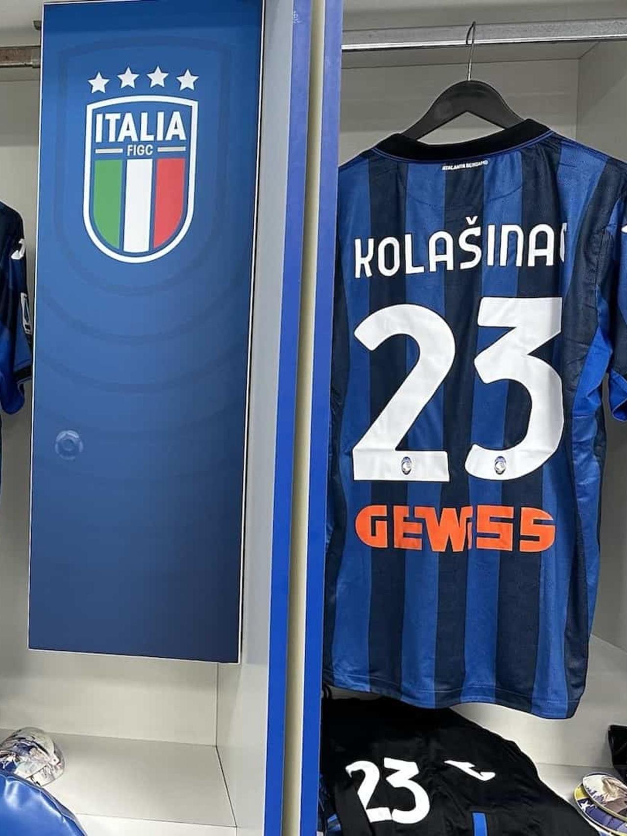 8ª Serie A TIM 23/24 – Lazio-Atalanta: cosi in campo