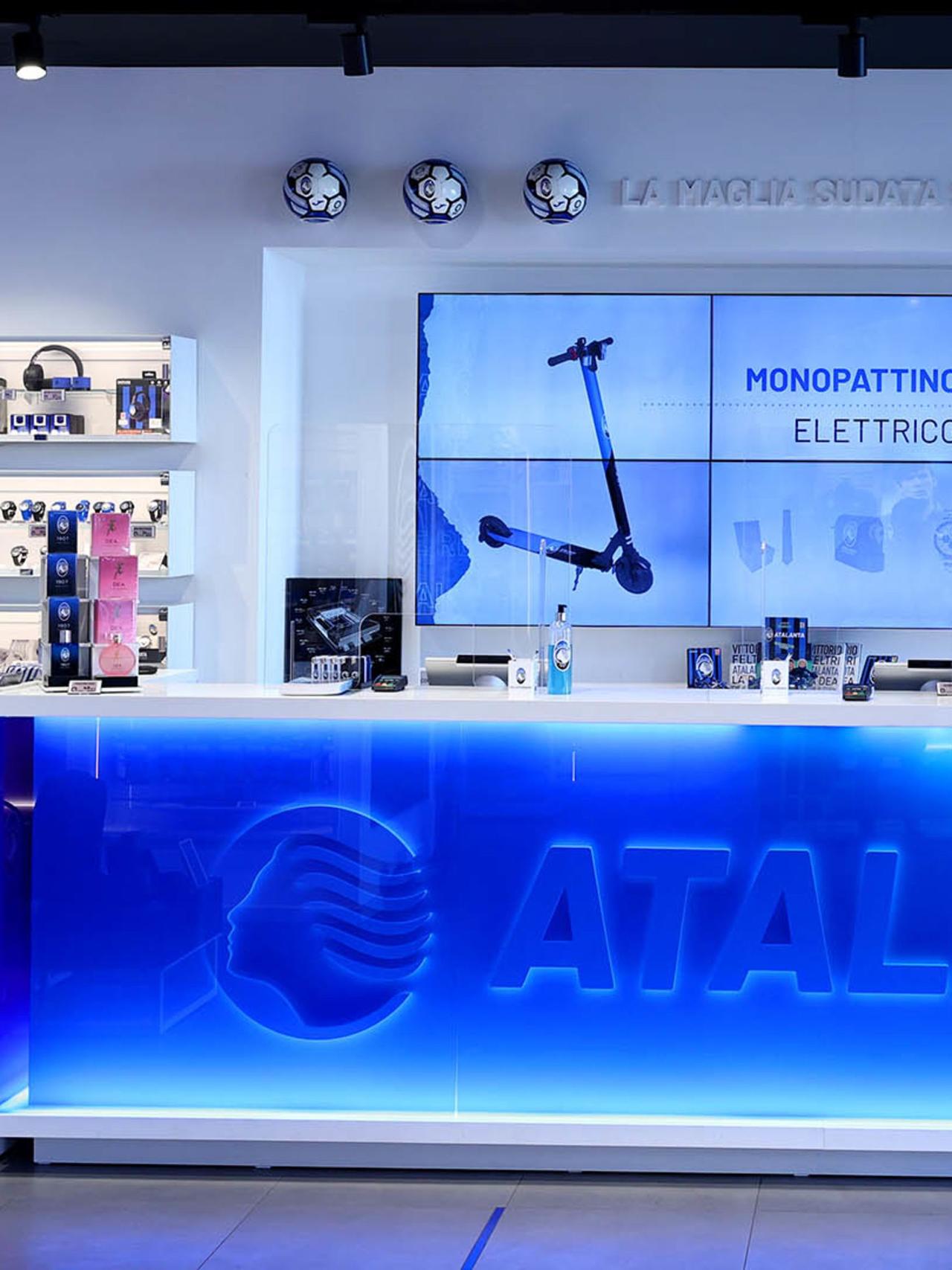 Mercoledì 29 lo Store apre alle 12