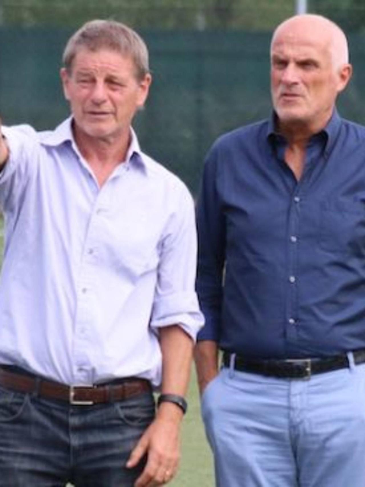 Vivaio, Finardi:”Mai rinunciare al gioco”
