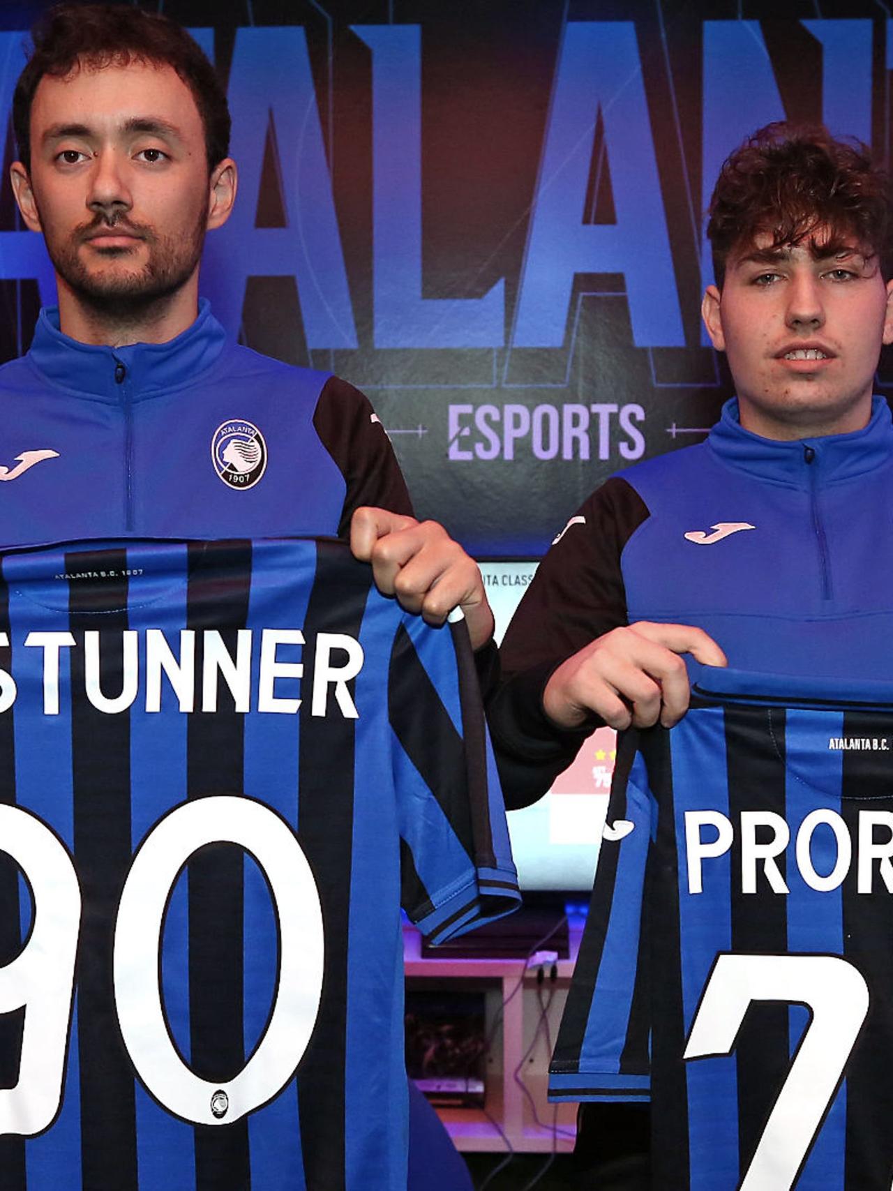 eSerie A TIM: svelato il calendario