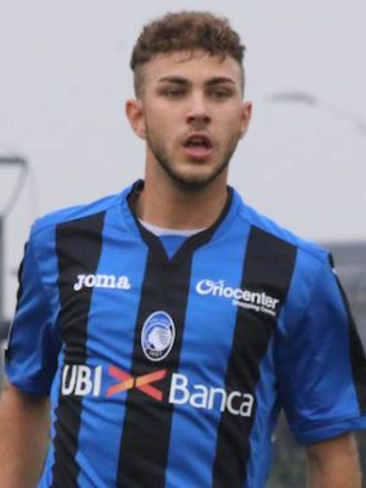 Primavera, Alberto Carminati