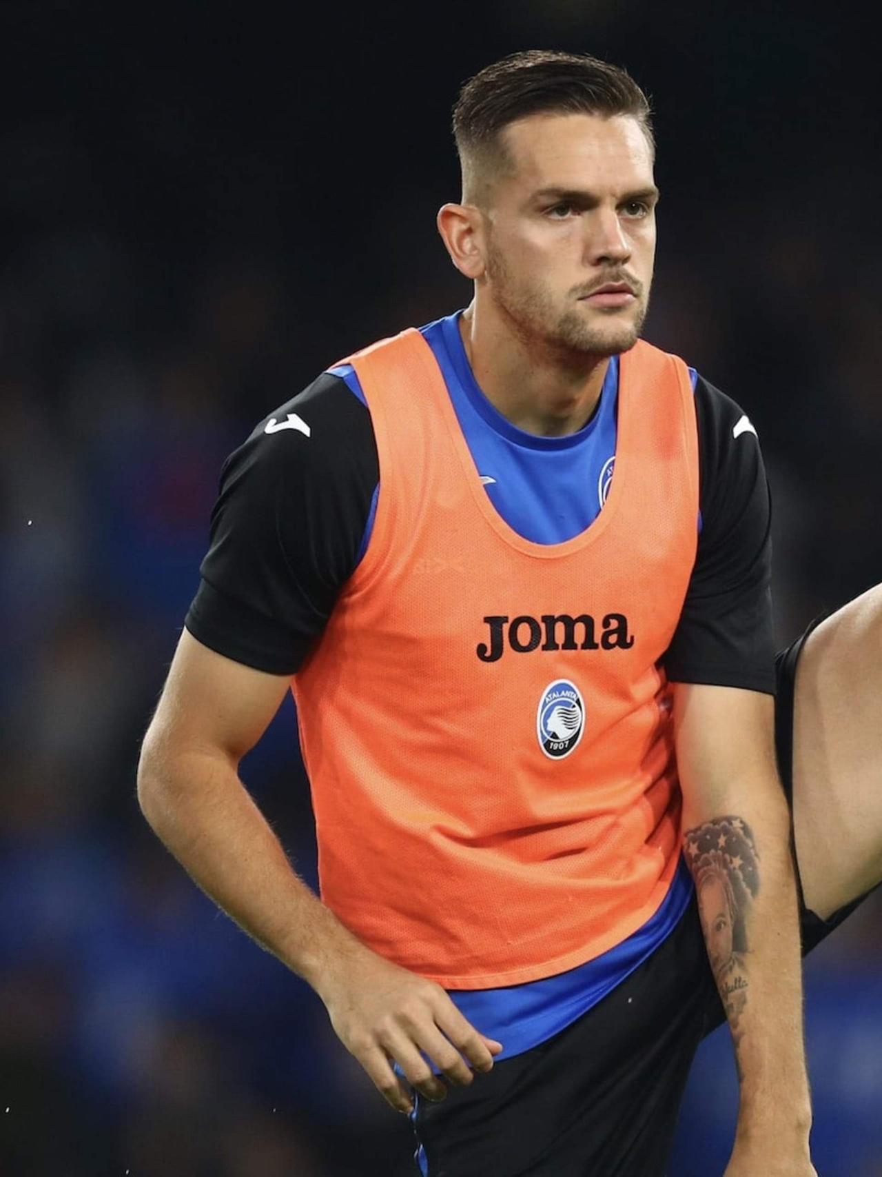 Nerazzurri al lavoro al Centro Bortolotti
