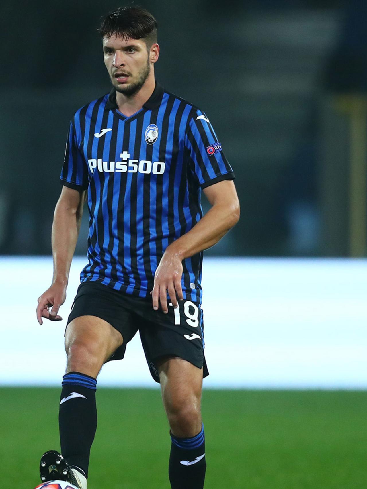 Berat Djimsiti: “We didn’t play well”