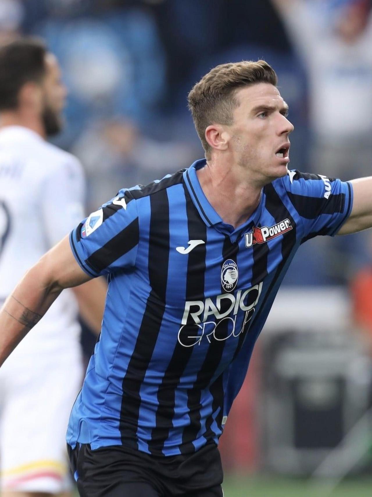 Gosens Ambasciatore del calcio tedesco 2020