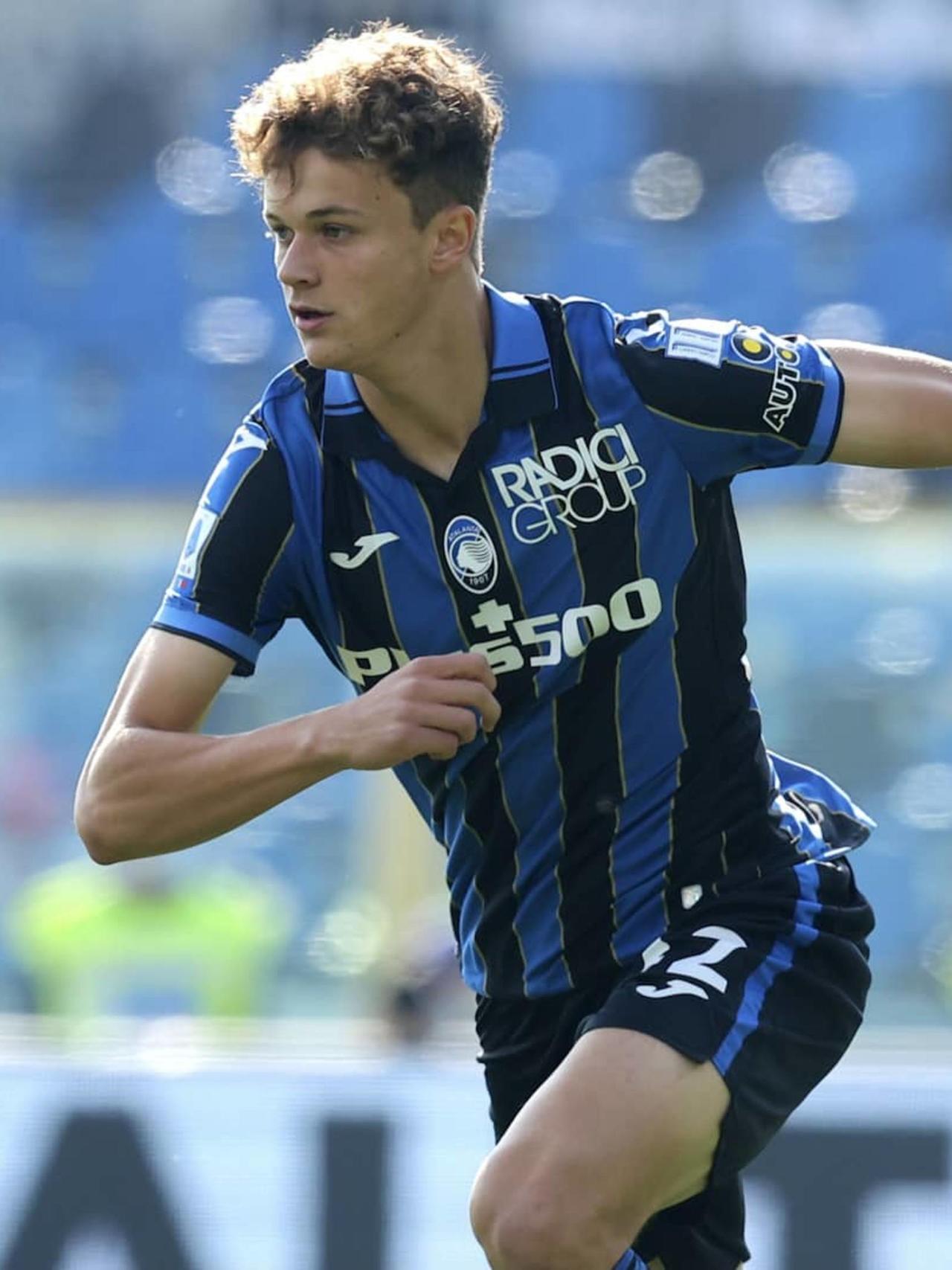 Esordio in Serie A per Giorgio Scalvini
