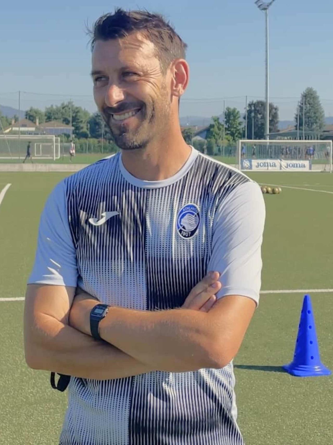 U17: cominciata la preparazione a Zingonia
