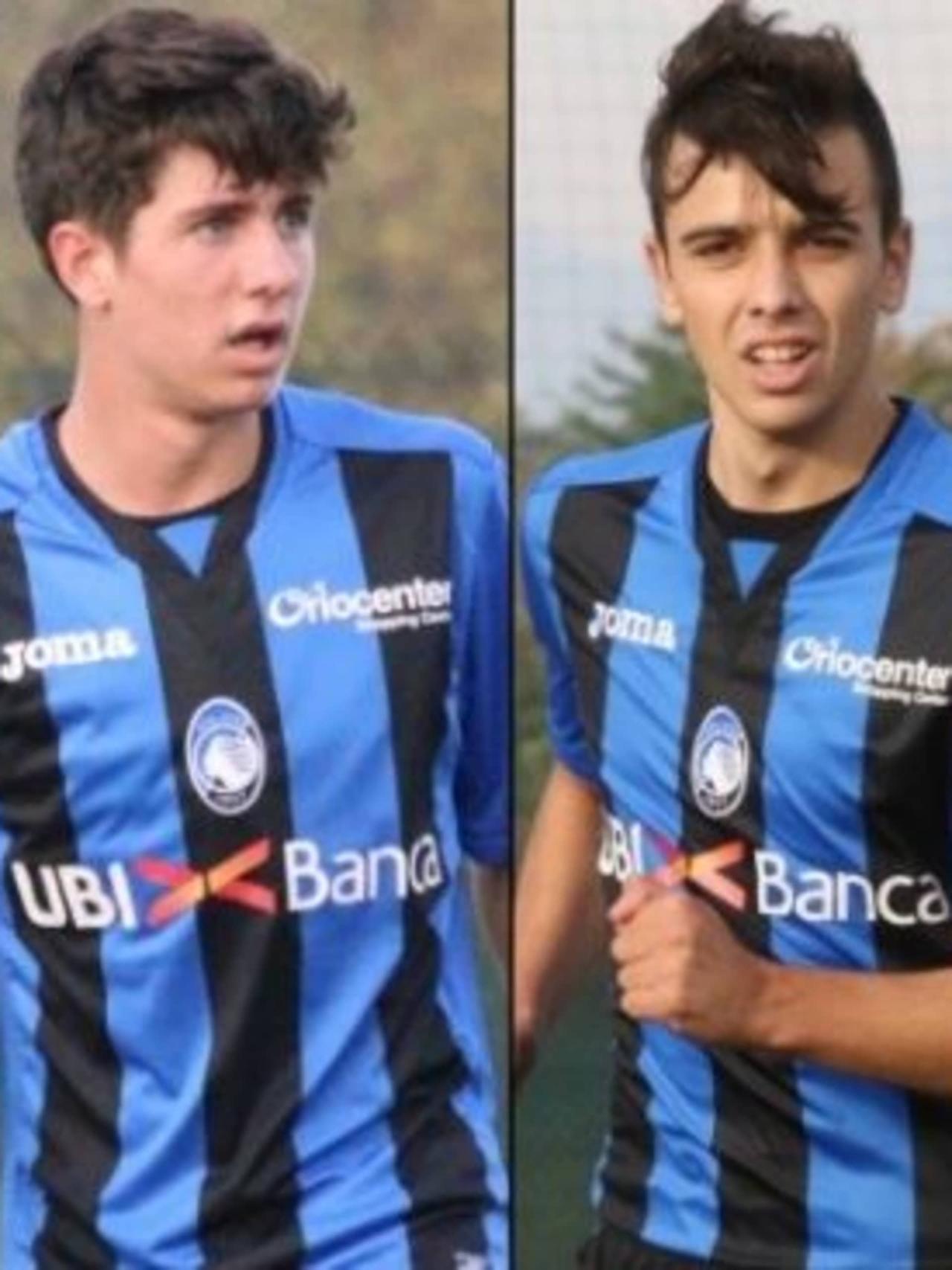 Vivaio: quattro convocati nell’italia U16