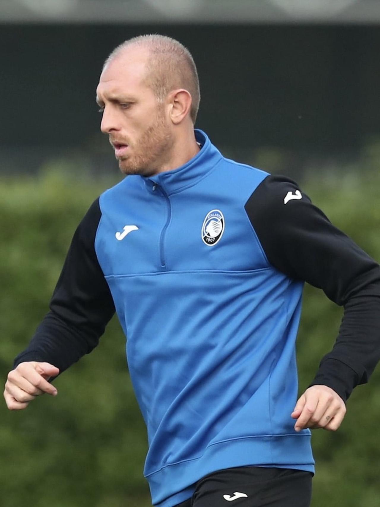 Verso la Juve, allenamento a Zingonia