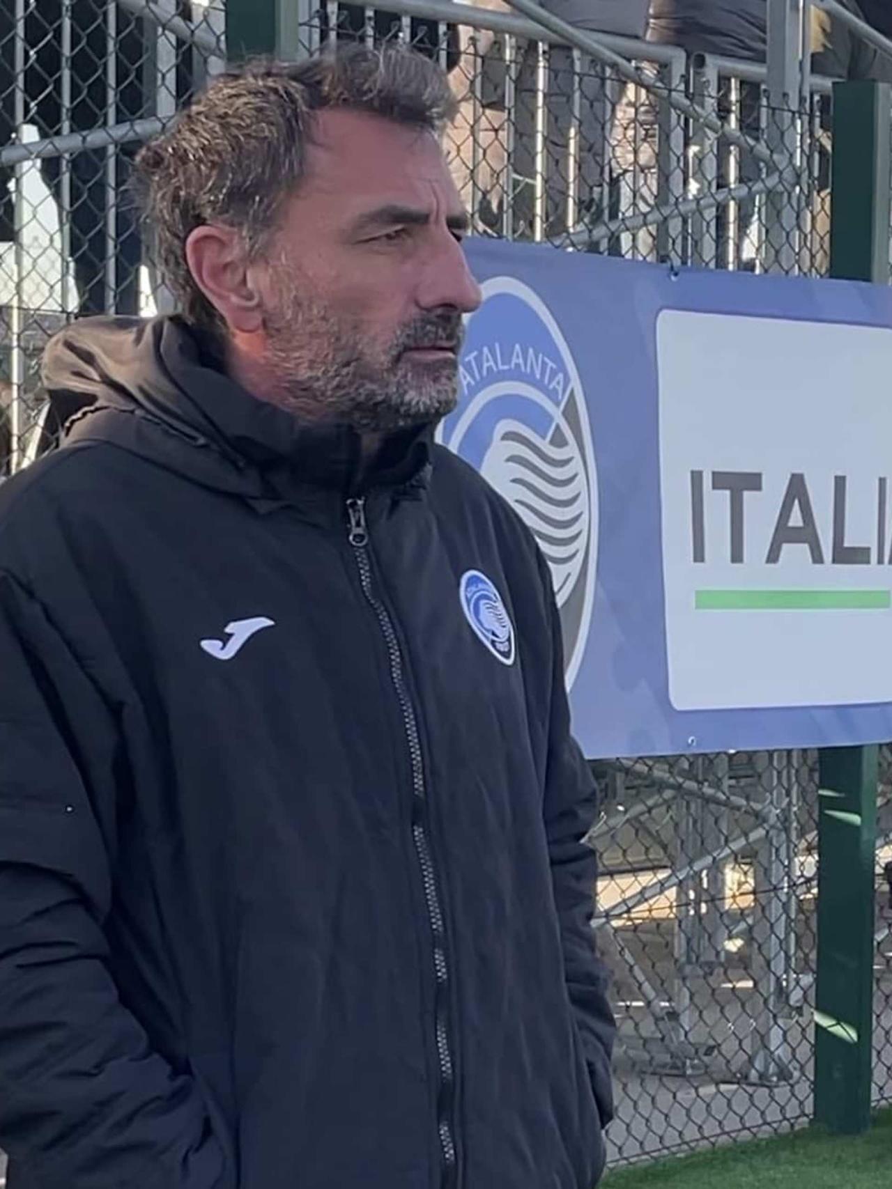 A Giovanni Bosi la guida tecnica della Primavera