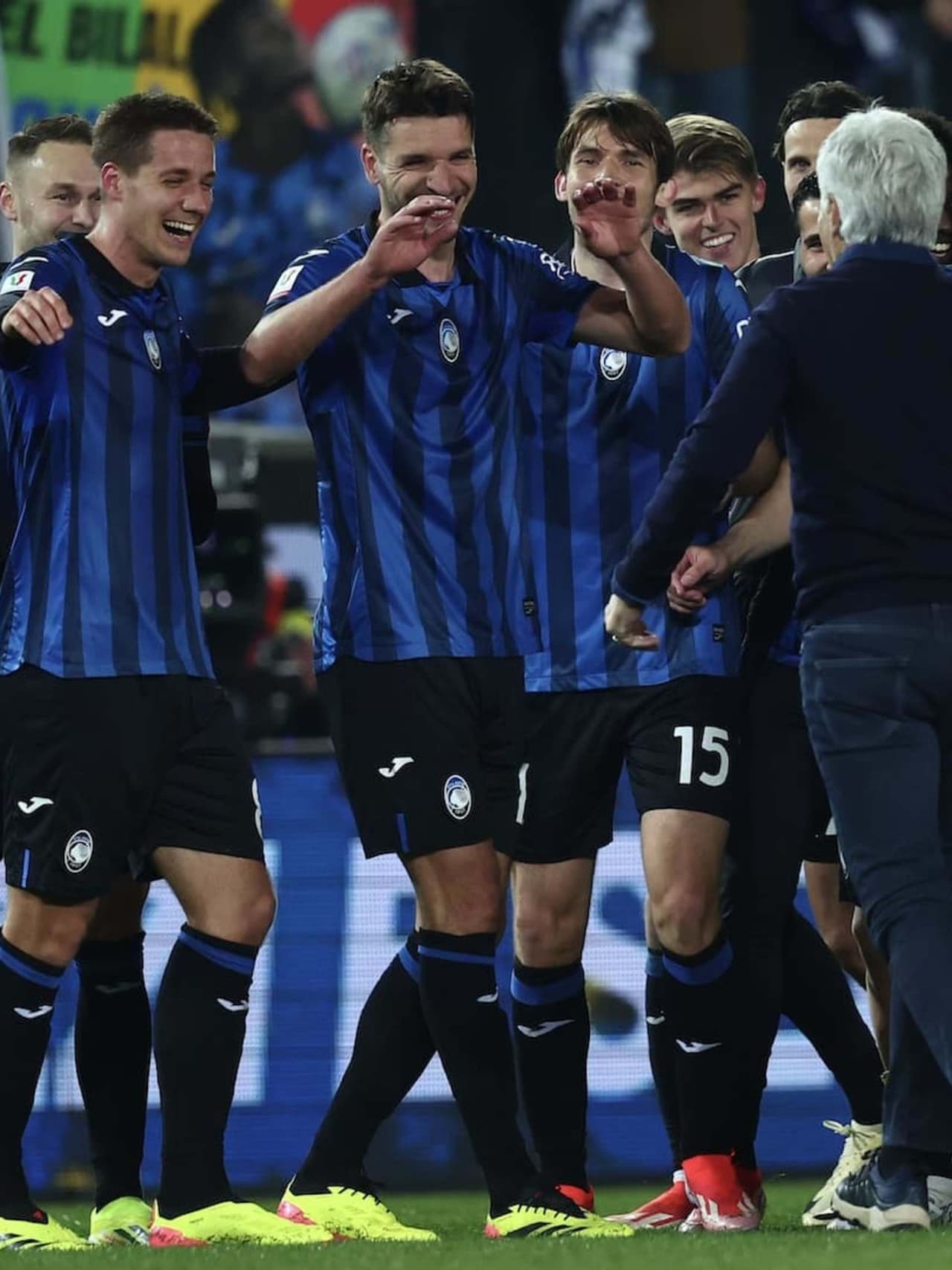 Coppa Italia, Atalanta-Fiorentina: le curiosità statistiche