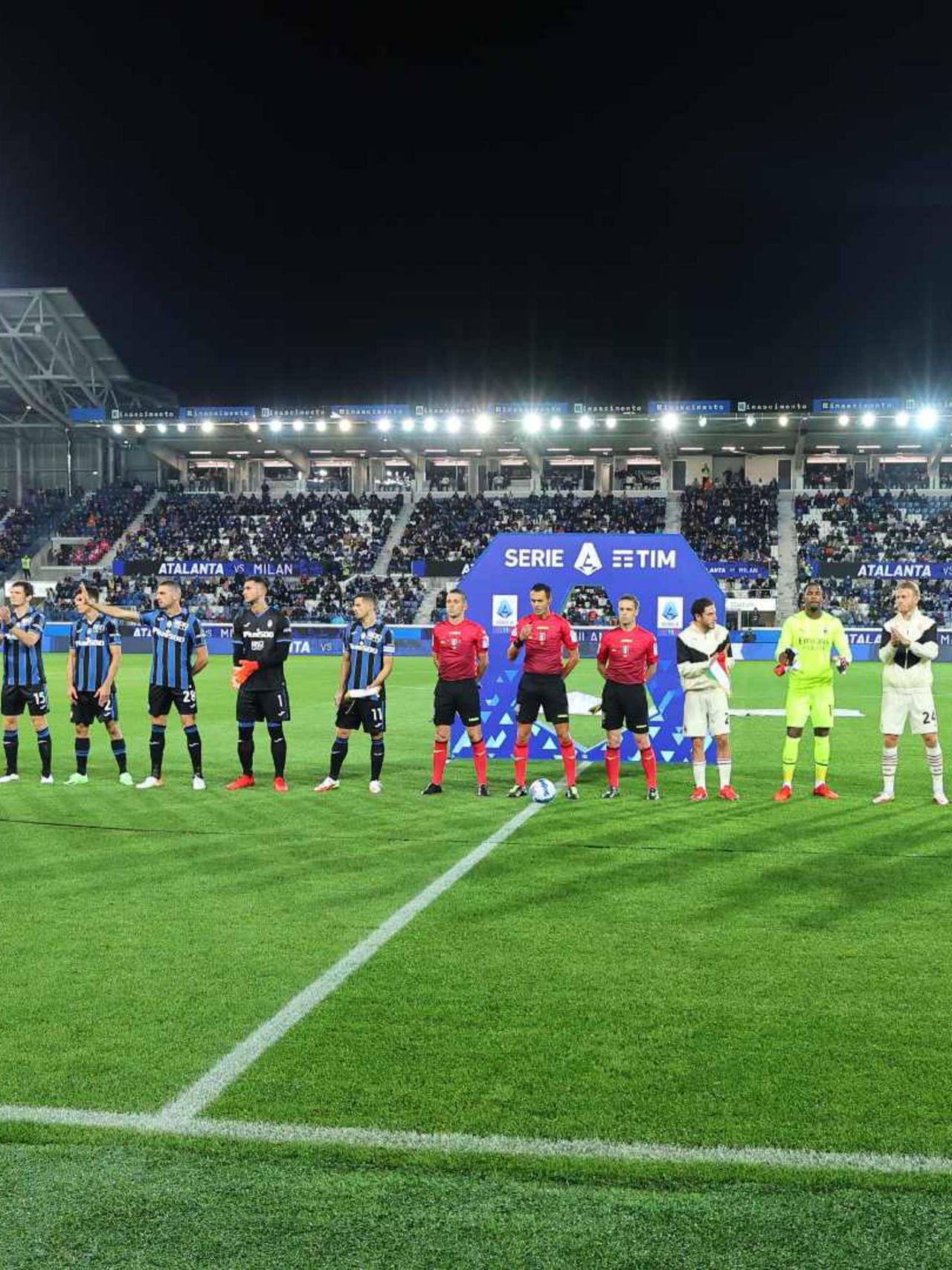 Cinque curiosità su Atalanta-Milan