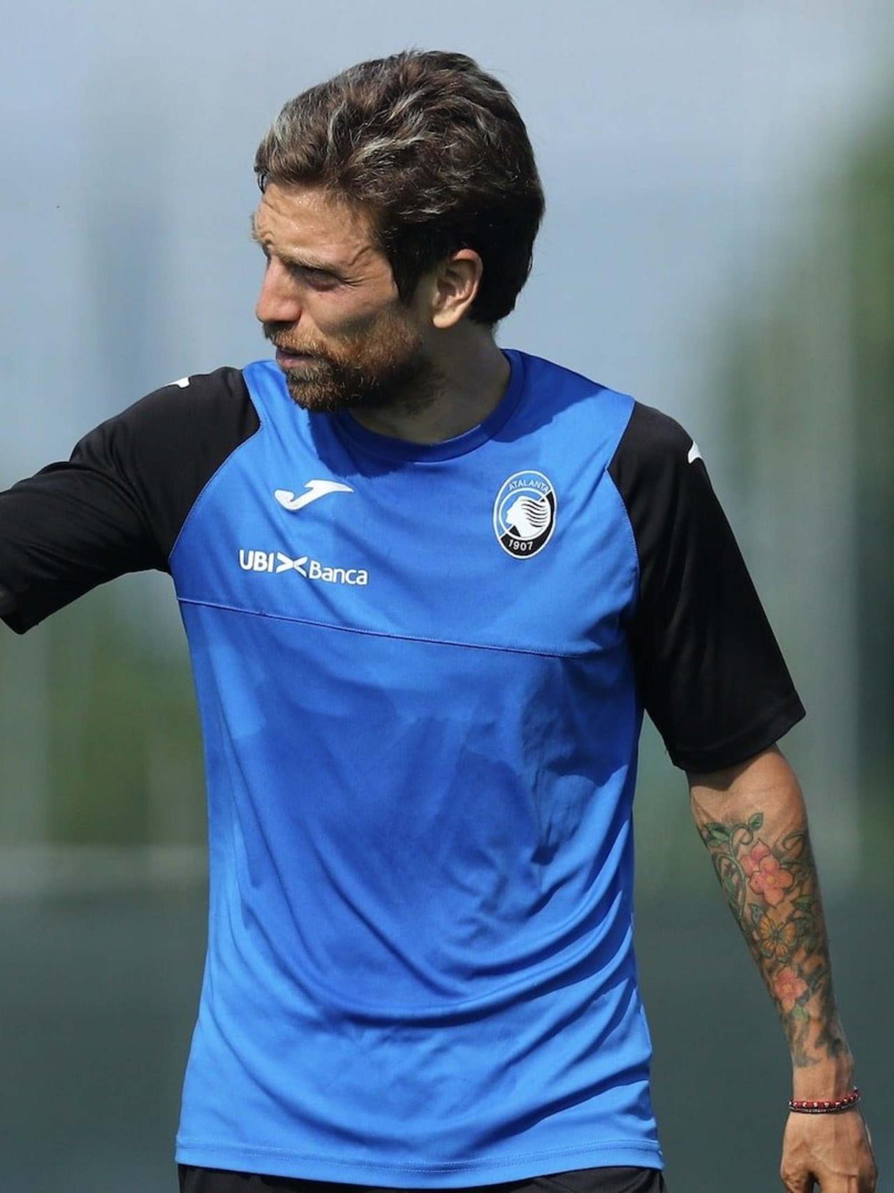 Iniziata la preparazione di Atalanta-Lazio