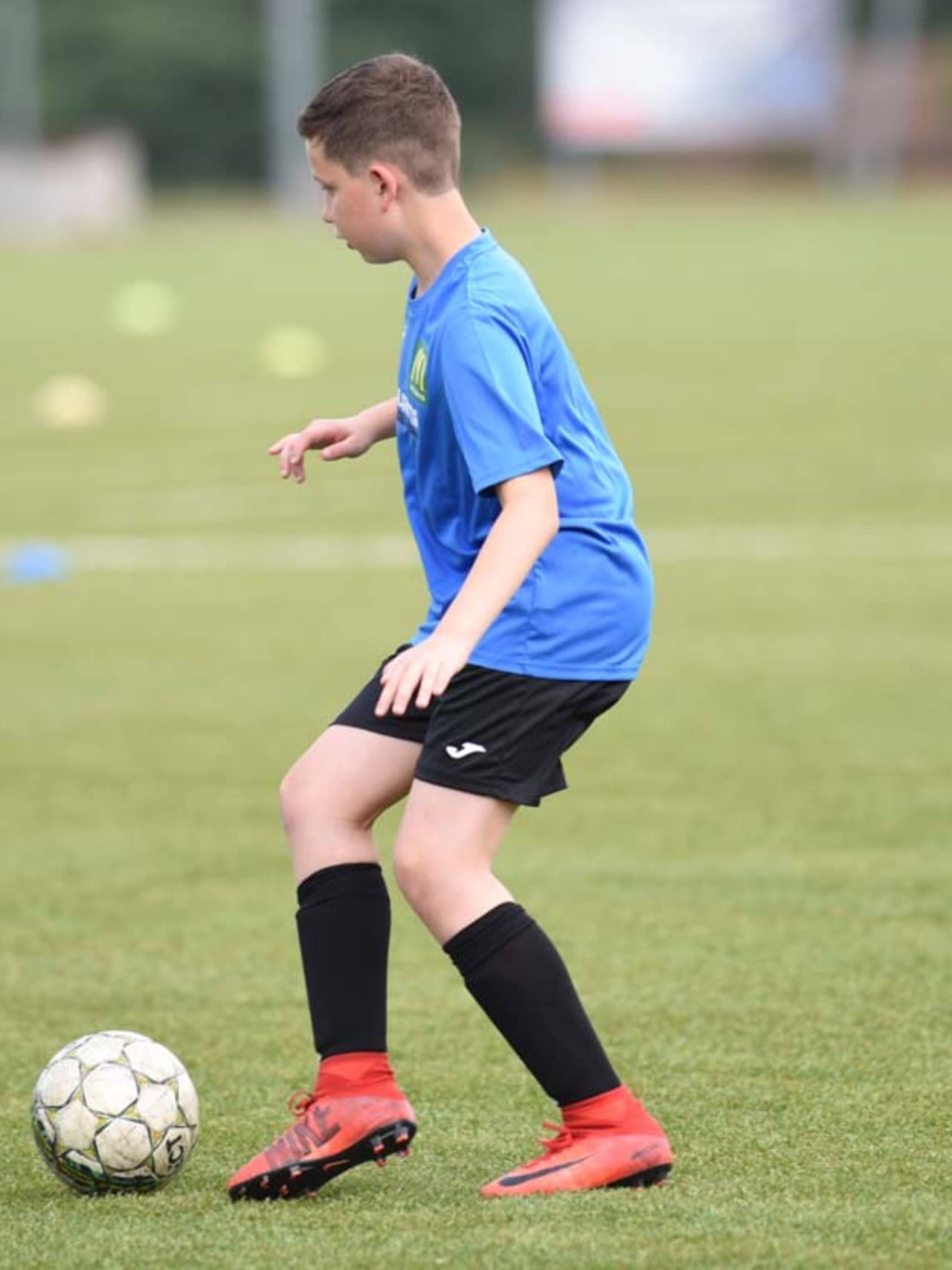 Football Camp – Villongo
