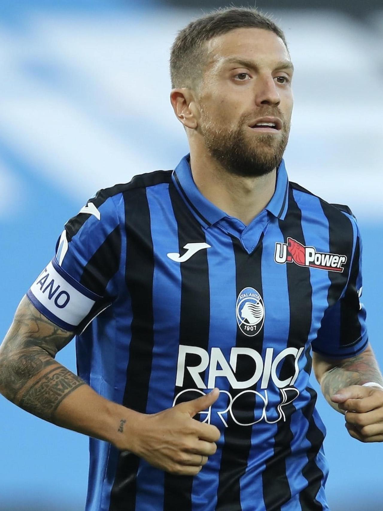 Papu Gomez MVP di giugno della Serie A TIM