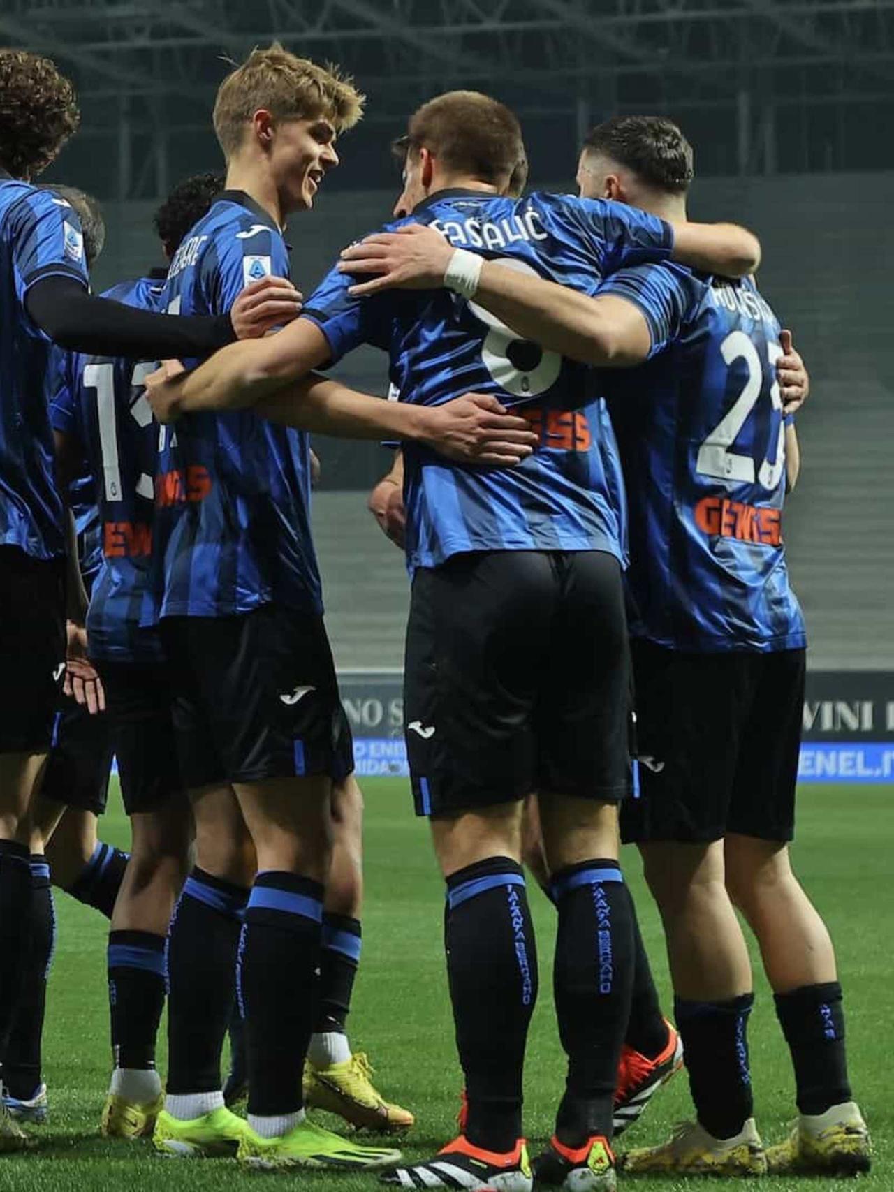 Un altro successo al Gewiss Stadium: 3-0 al Sassuolo