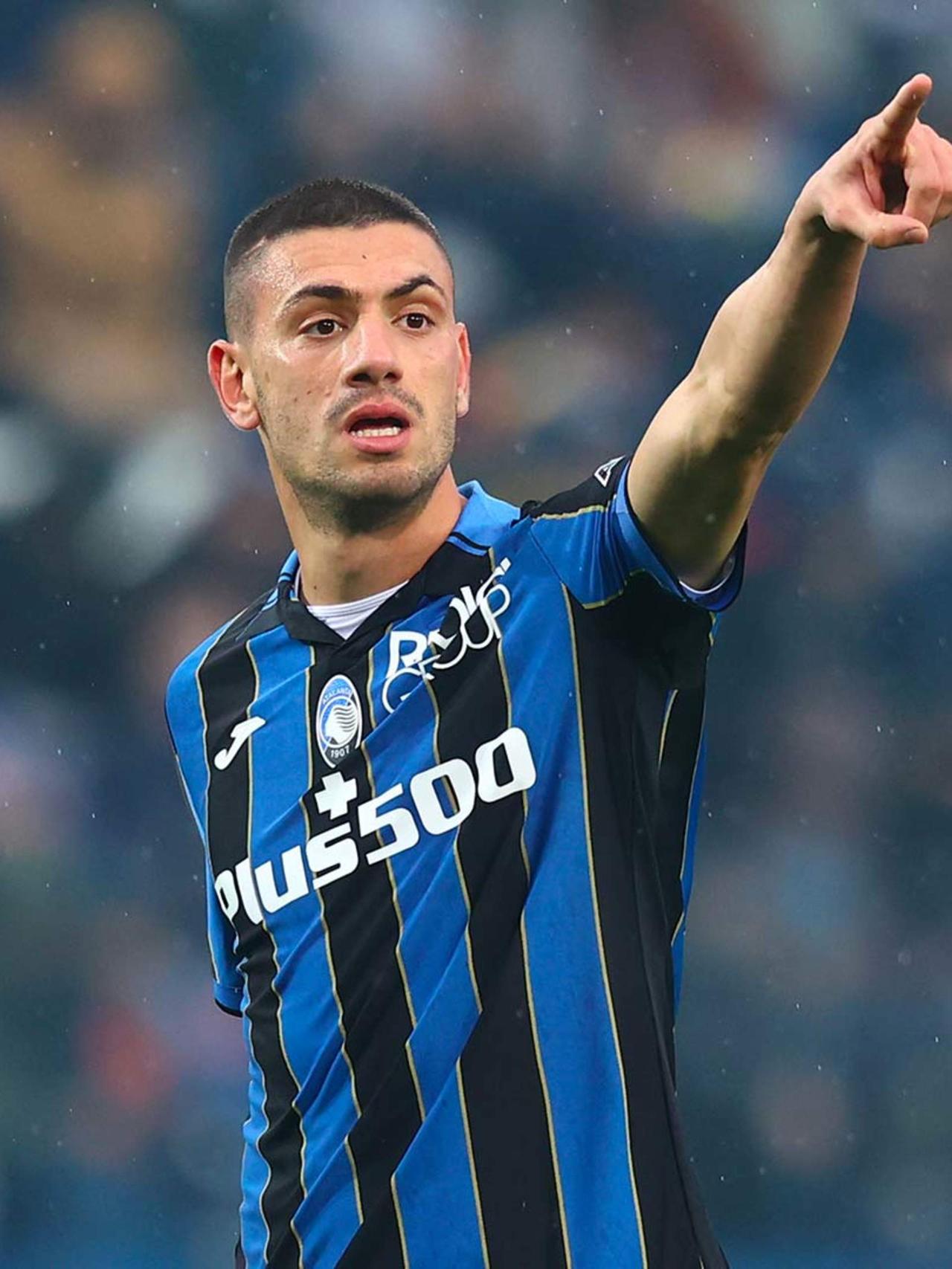Demiral: esercitato il diritto di opzione